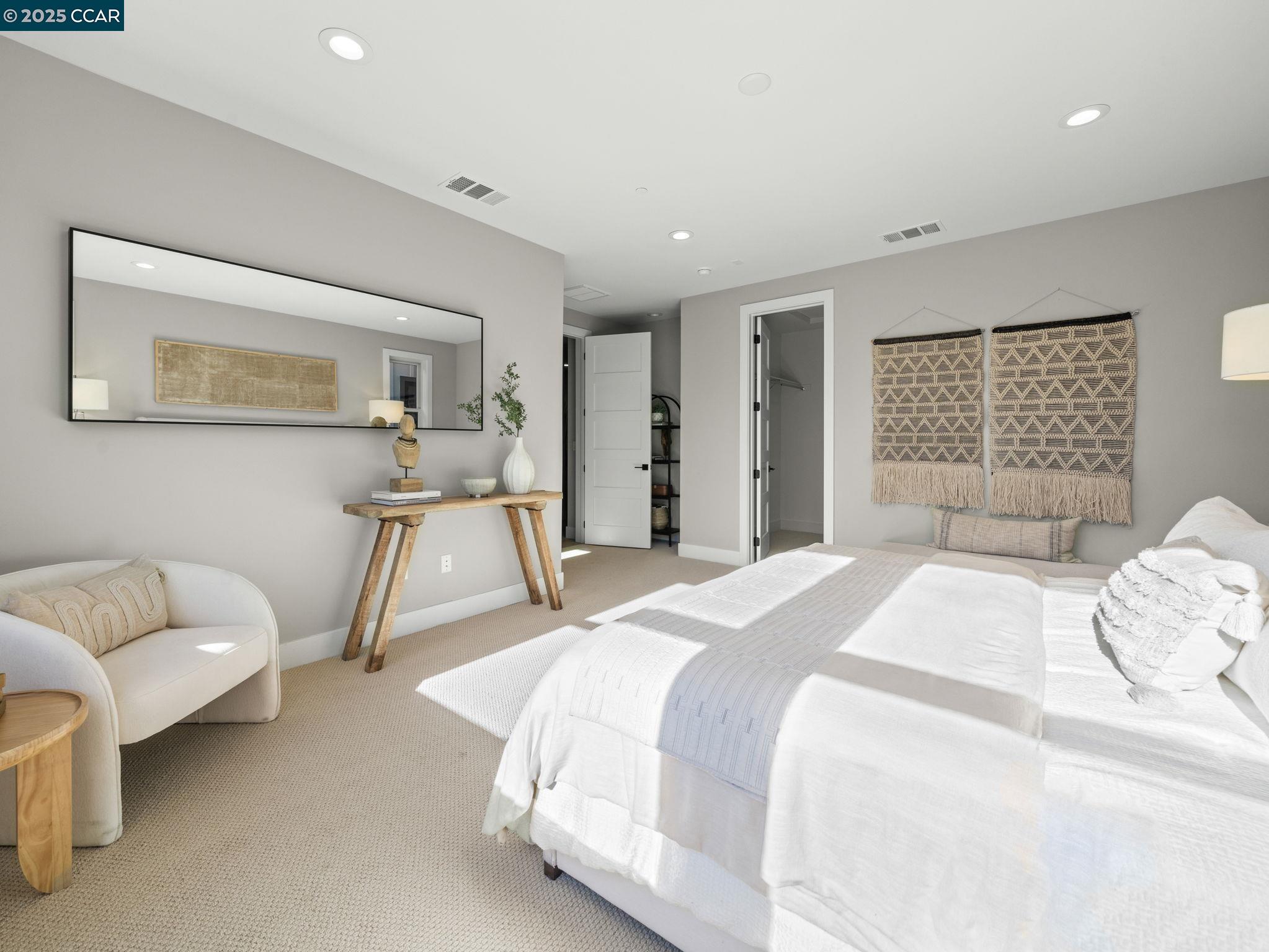 Detail Gallery Image 25 of 33 For 257 Haleena Place, Walnut Creek,  CA 94597 - 3 Beds | 2/1 Baths