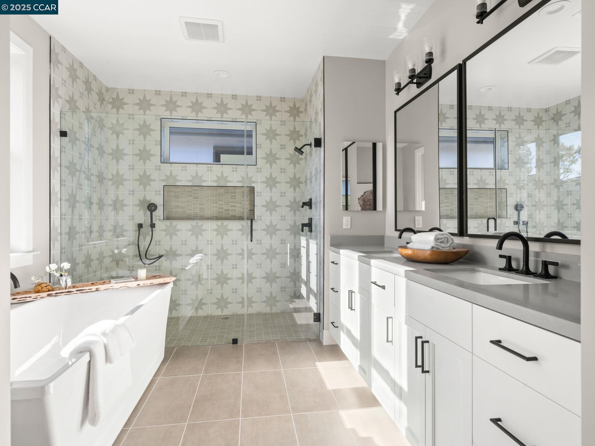 Detail Gallery Image 27 of 33 For 257 Haleena Place, Walnut Creek,  CA 94597 - 3 Beds | 2/1 Baths