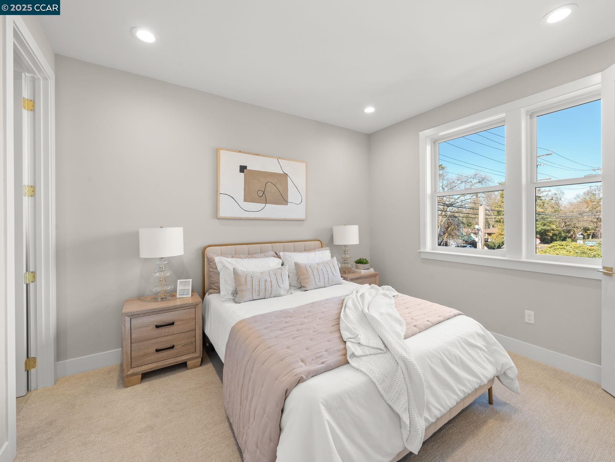 Detail Gallery Image 27 of 40 For 257 Haleena Place, Walnut Creek,  CA 94597 - 3 Beds | 2/1 Baths