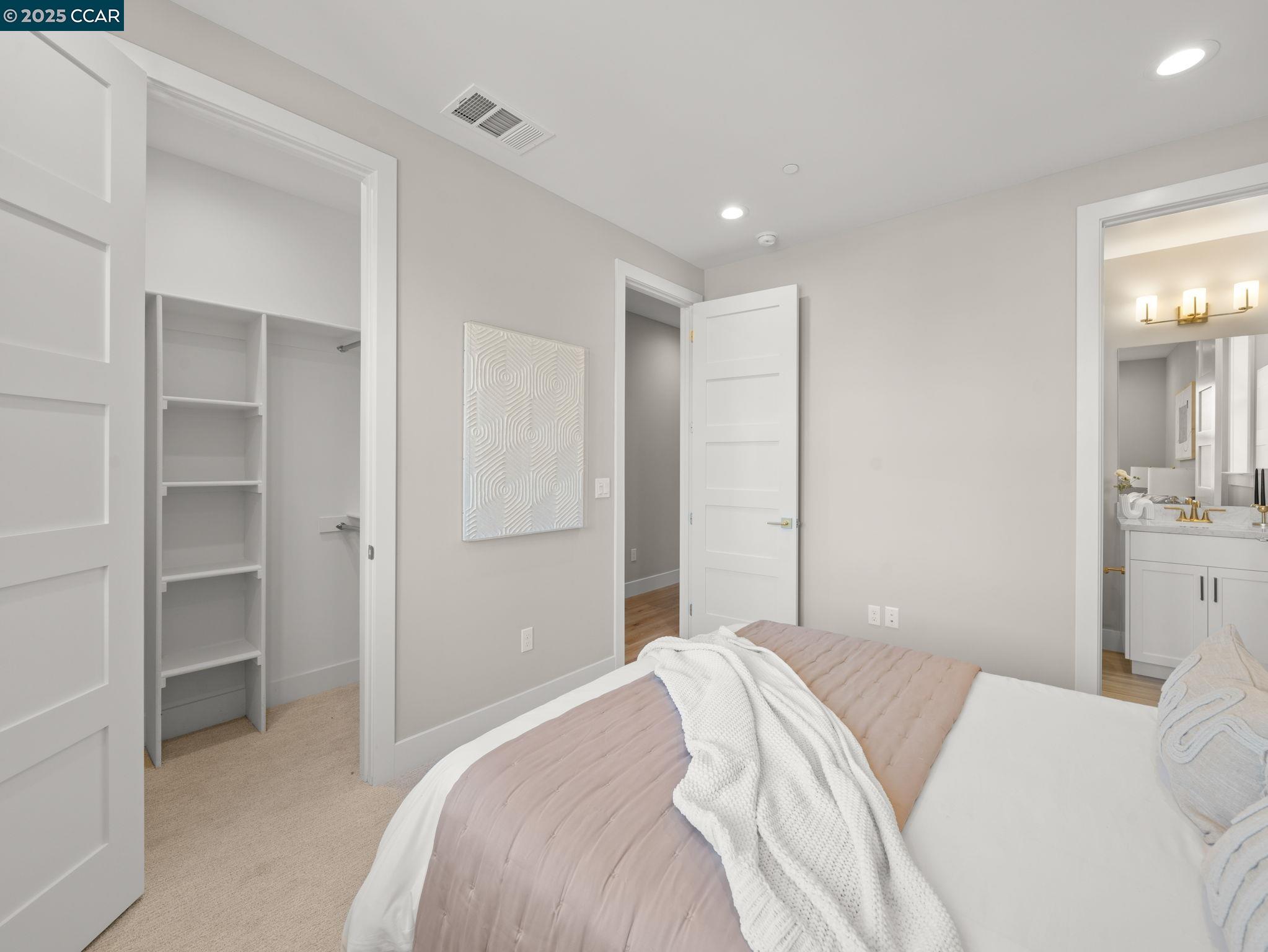 Detail Gallery Image 28 of 40 For 257 Haleena Place, Walnut Creek,  CA 94597 - 3 Beds | 2/1 Baths