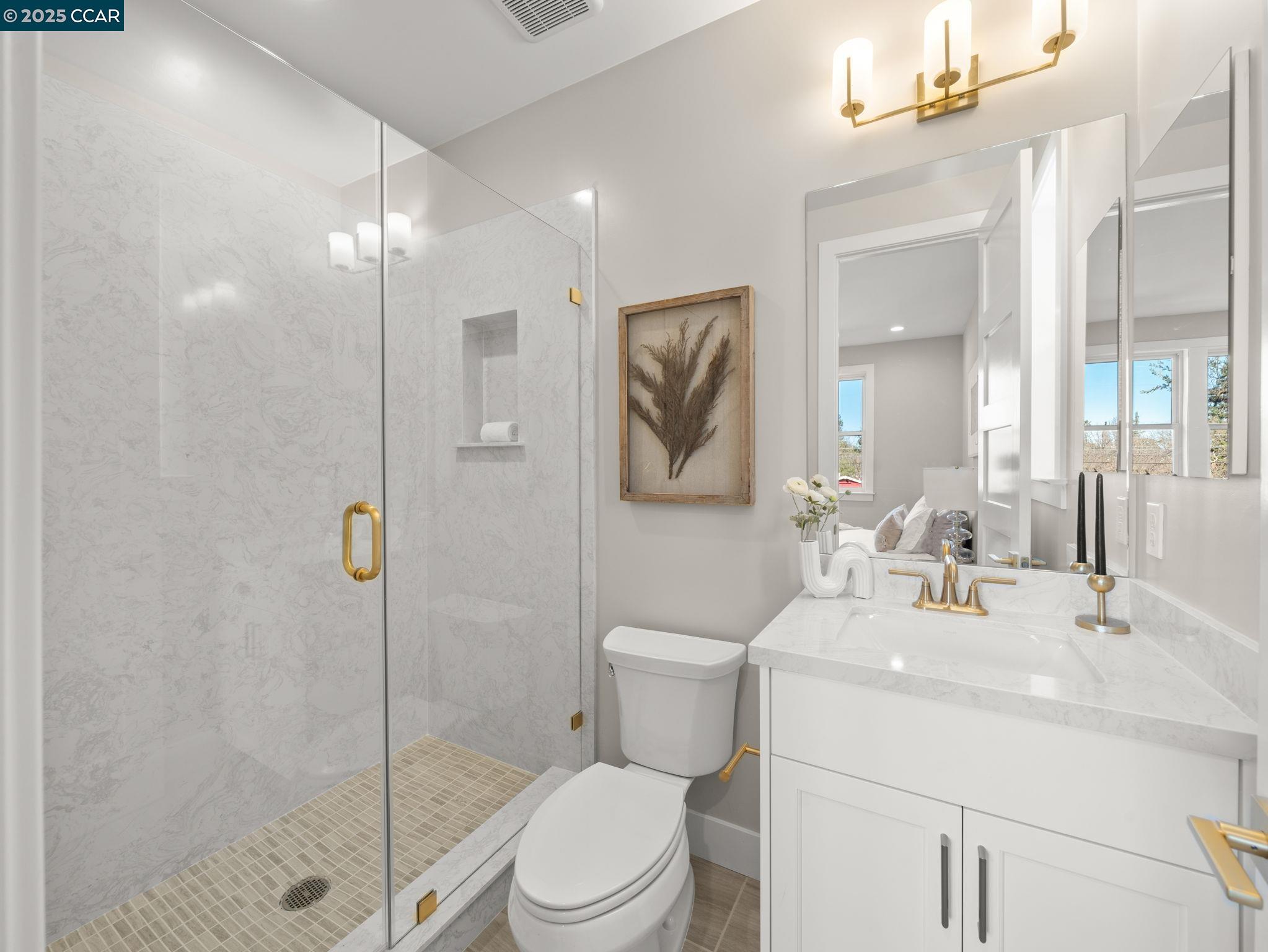 Detail Gallery Image 29 of 40 For 257 Haleena Place, Walnut Creek,  CA 94597 - 3 Beds | 2/1 Baths