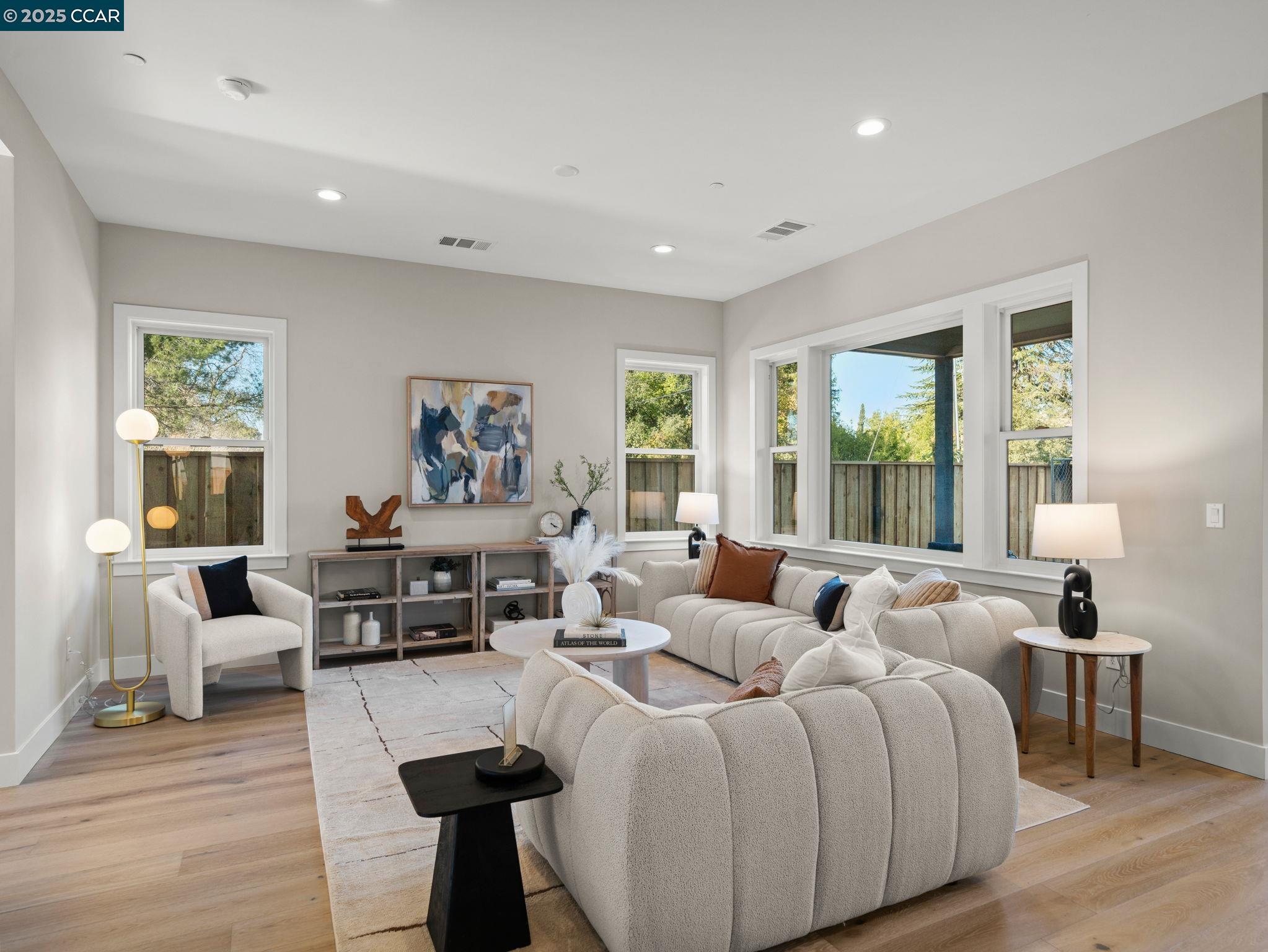 Detail Gallery Image 4 of 40 For 257 Haleena Place, Walnut Creek,  CA 94597 - 3 Beds | 2/1 Baths