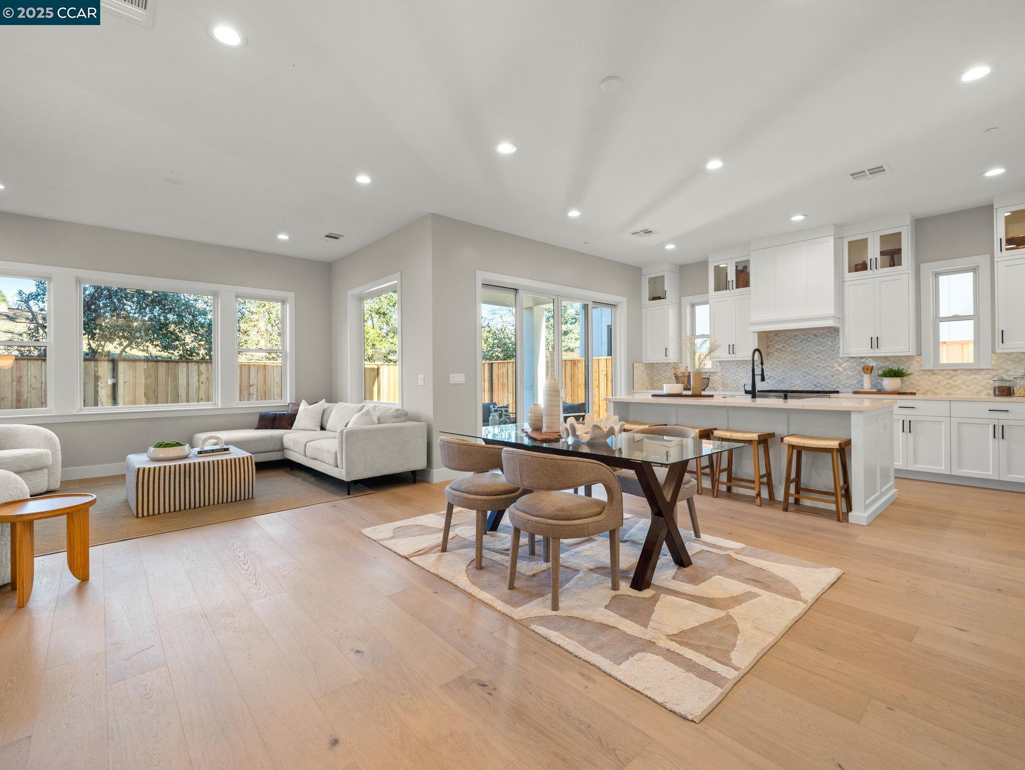 Detail Gallery Image 4 of 33 For 257 Haleena Place, Walnut Creek,  CA 94597 - 3 Beds | 2/1 Baths