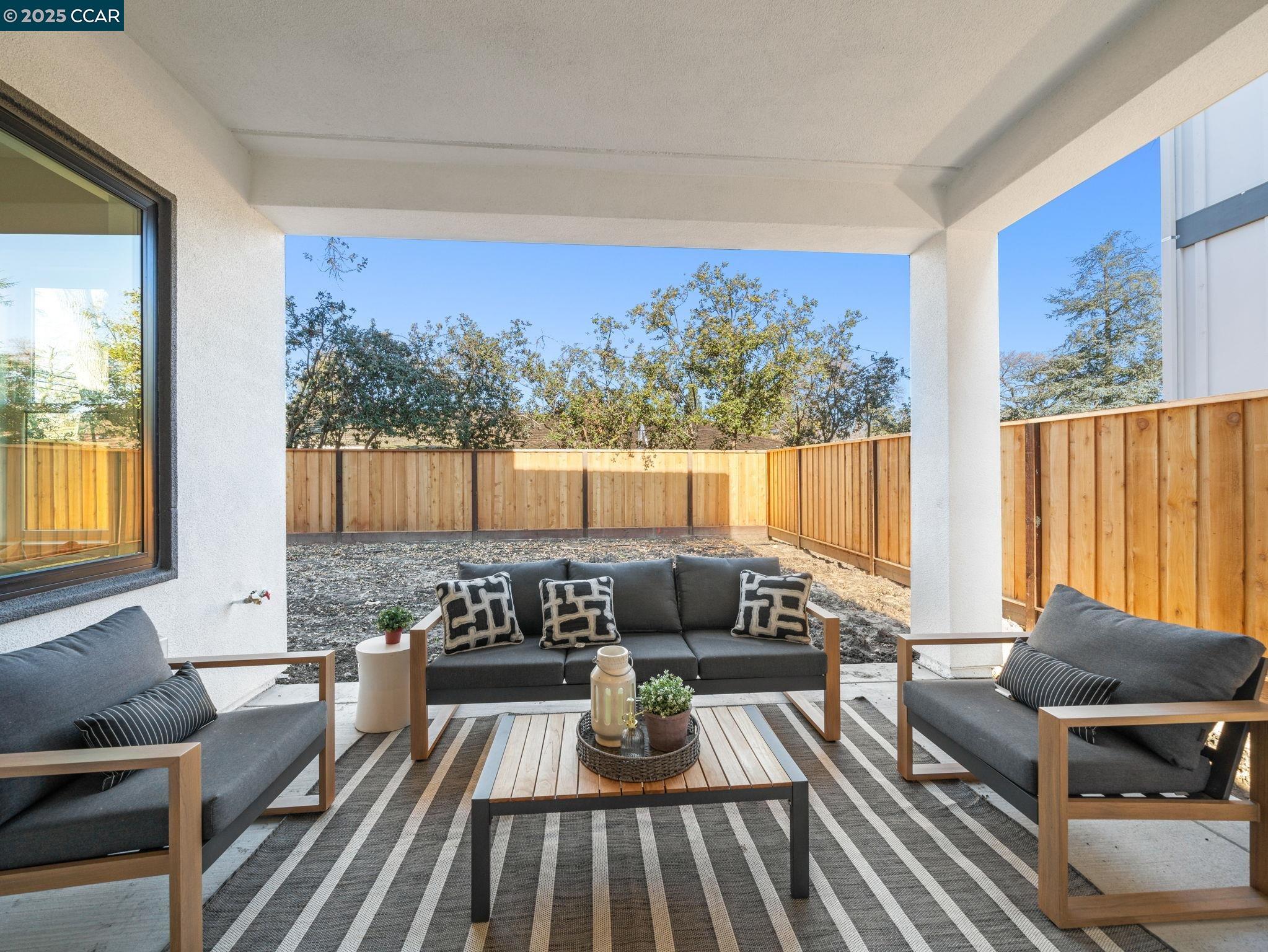 Detail Gallery Image 31 of 33 For 257 Haleena Place, Walnut Creek,  CA 94597 - 3 Beds | 2/1 Baths