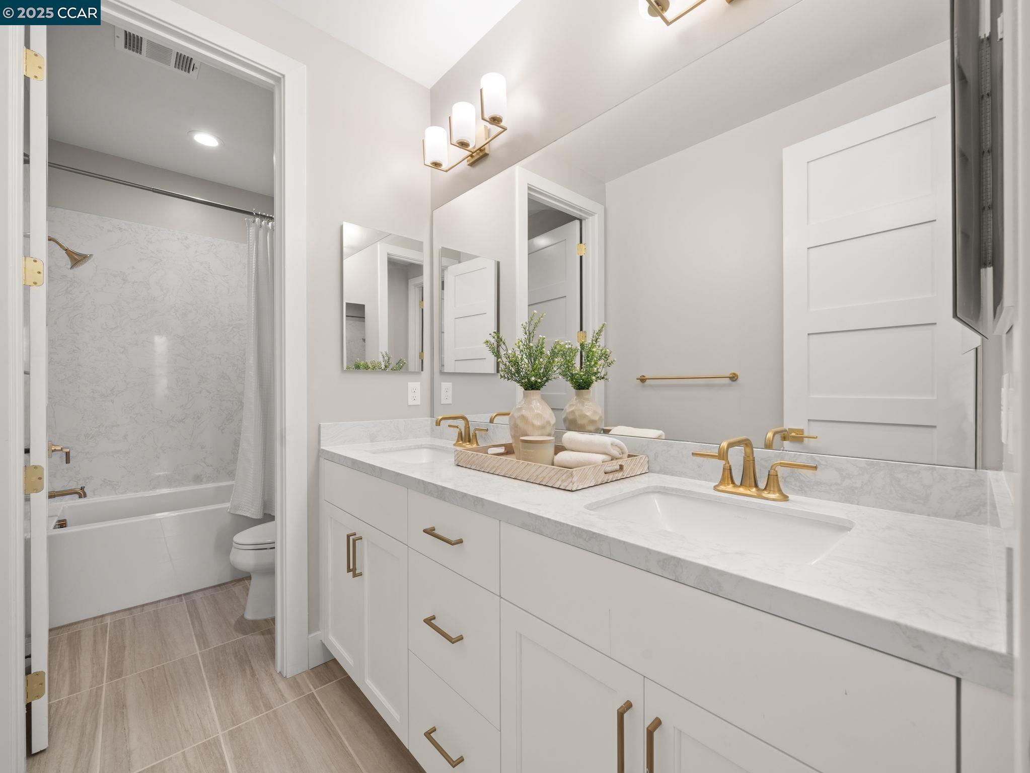 Detail Gallery Image 33 of 40 For 257 Haleena Place, Walnut Creek,  CA 94597 - 3 Beds | 2/1 Baths