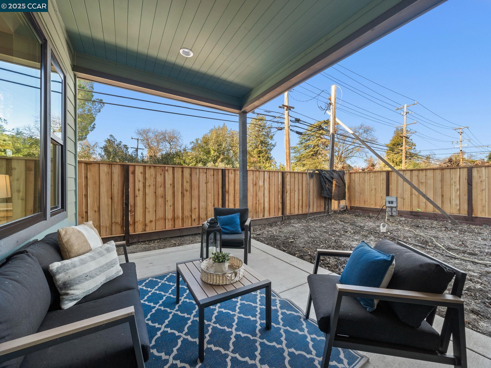 Detail Gallery Image 38 of 40 For 257 Haleena Place, Walnut Creek,  CA 94597 - 3 Beds | 2/1 Baths