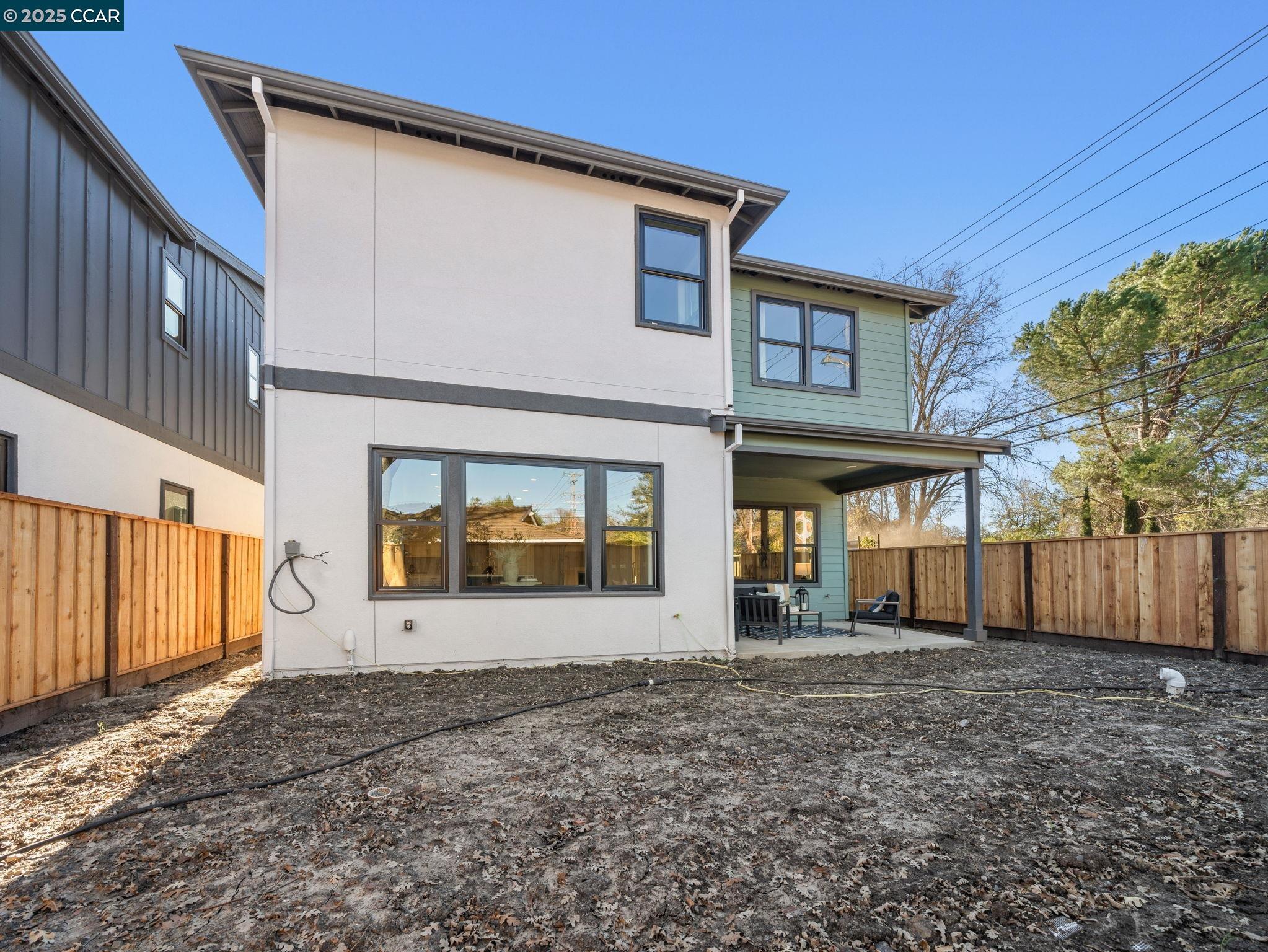 Detail Gallery Image 39 of 40 For 257 Haleena Place, Walnut Creek,  CA 94597 - 3 Beds | 2/1 Baths