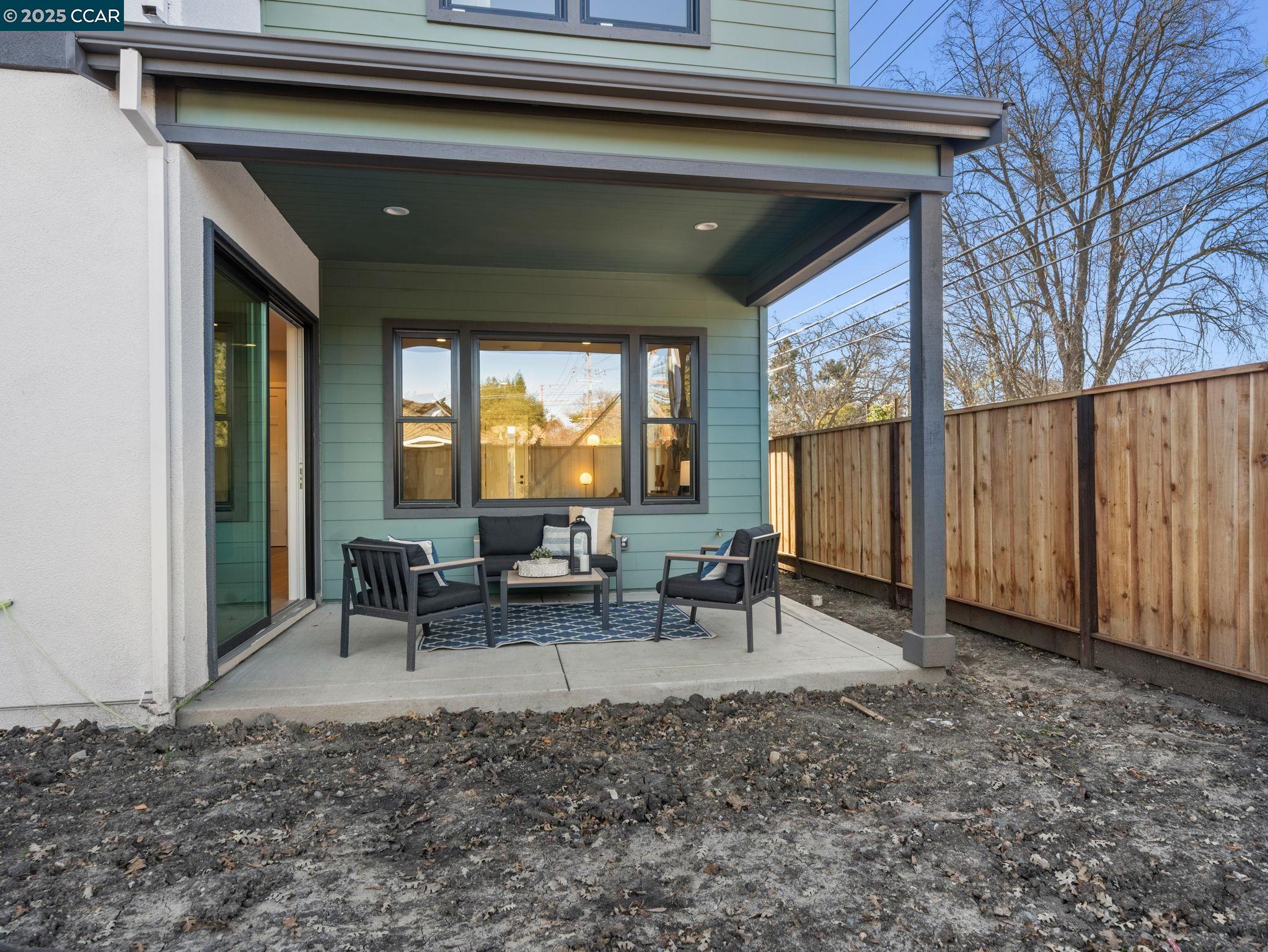 Detail Gallery Image 40 of 40 For 257 Haleena Place, Walnut Creek,  CA 94597 - 3 Beds | 2/1 Baths