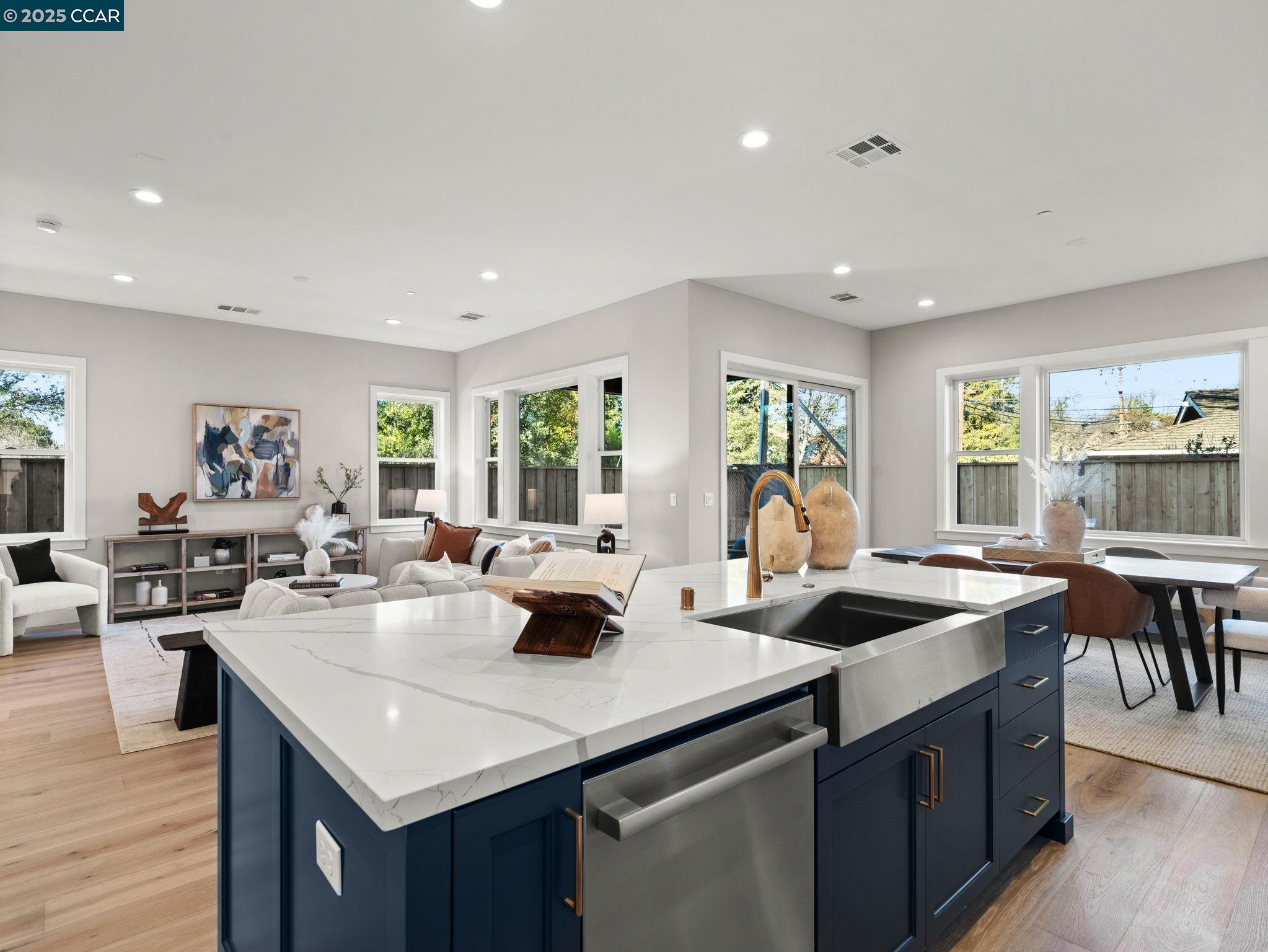Detail Gallery Image 9 of 40 For 257 Haleena Place, Walnut Creek,  CA 94597 - 3 Beds | 2/1 Baths
