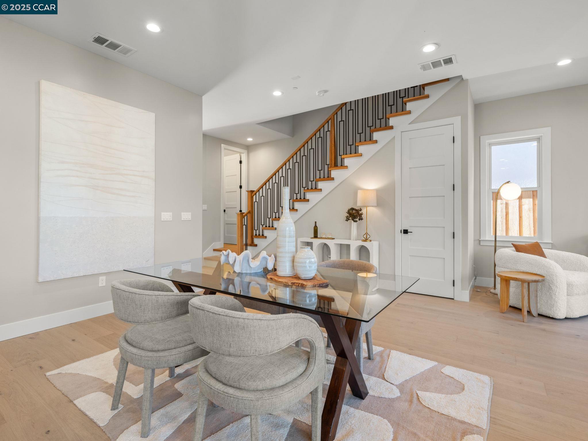 Detail Gallery Image 10 of 33 For 257 Haleena Place, Walnut Creek,  CA 94597 - 3 Beds | 2/1 Baths