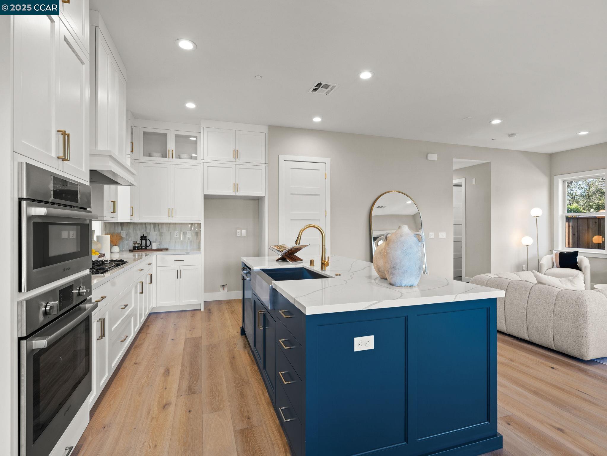 Detail Gallery Image 10 of 40 For 257 Haleena Place, Walnut Creek,  CA 94597 - 3 Beds | 2/1 Baths