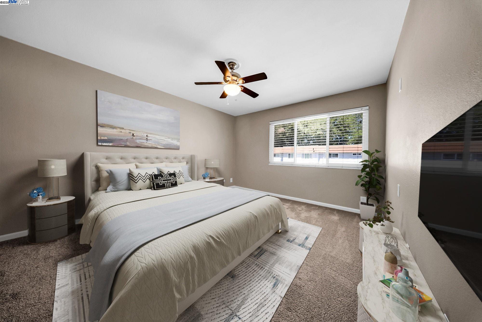 Detail Gallery Image 15 of 33 For 4446 Seminole Way, Pleasanton,  CA 94588-4201 - 4 Beds | 2/1 Baths