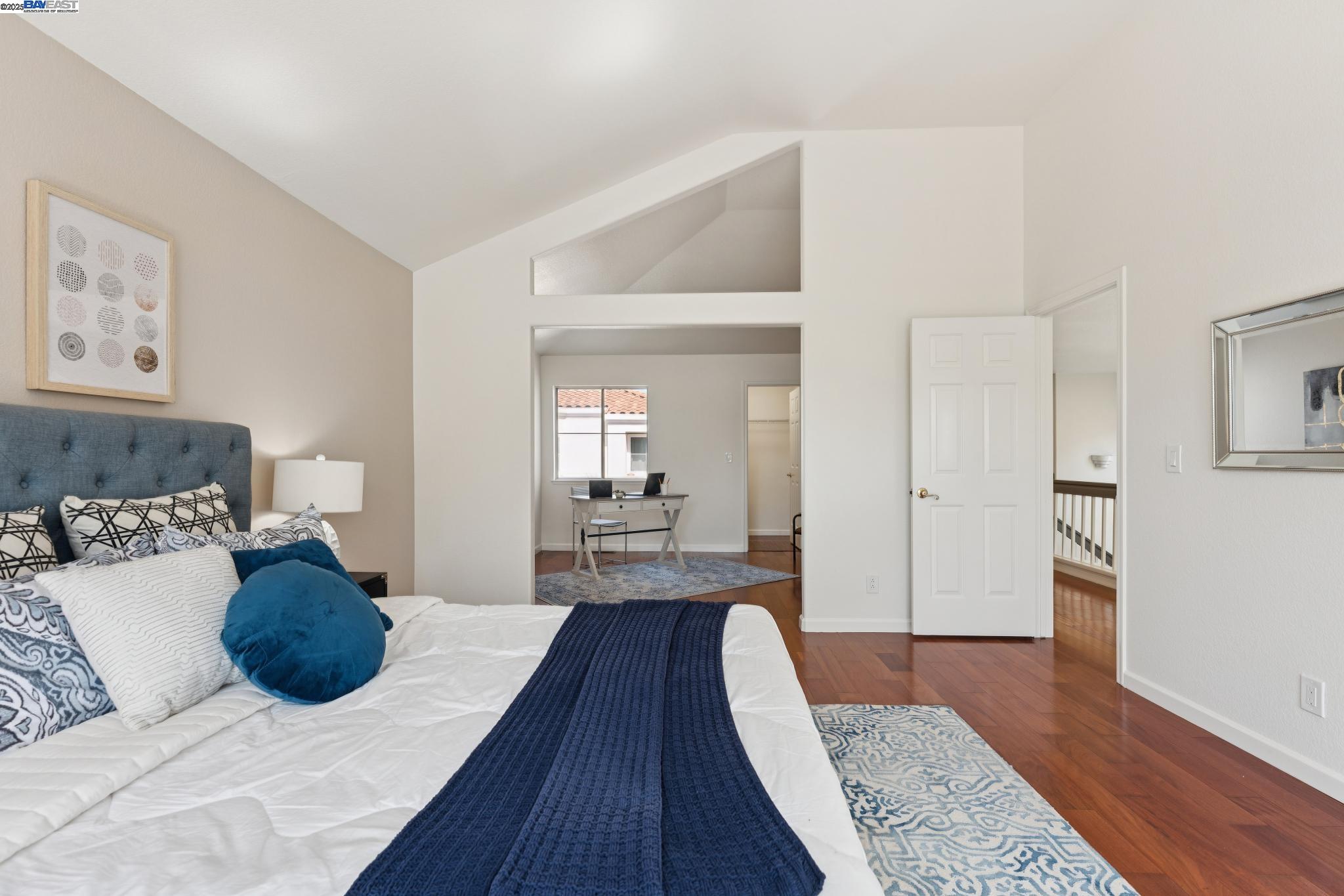 Detail Gallery Image 29 of 53 For 125 Cardigan Bay, Alameda,  CA 94502 - 4 Beds | 2/1 Baths