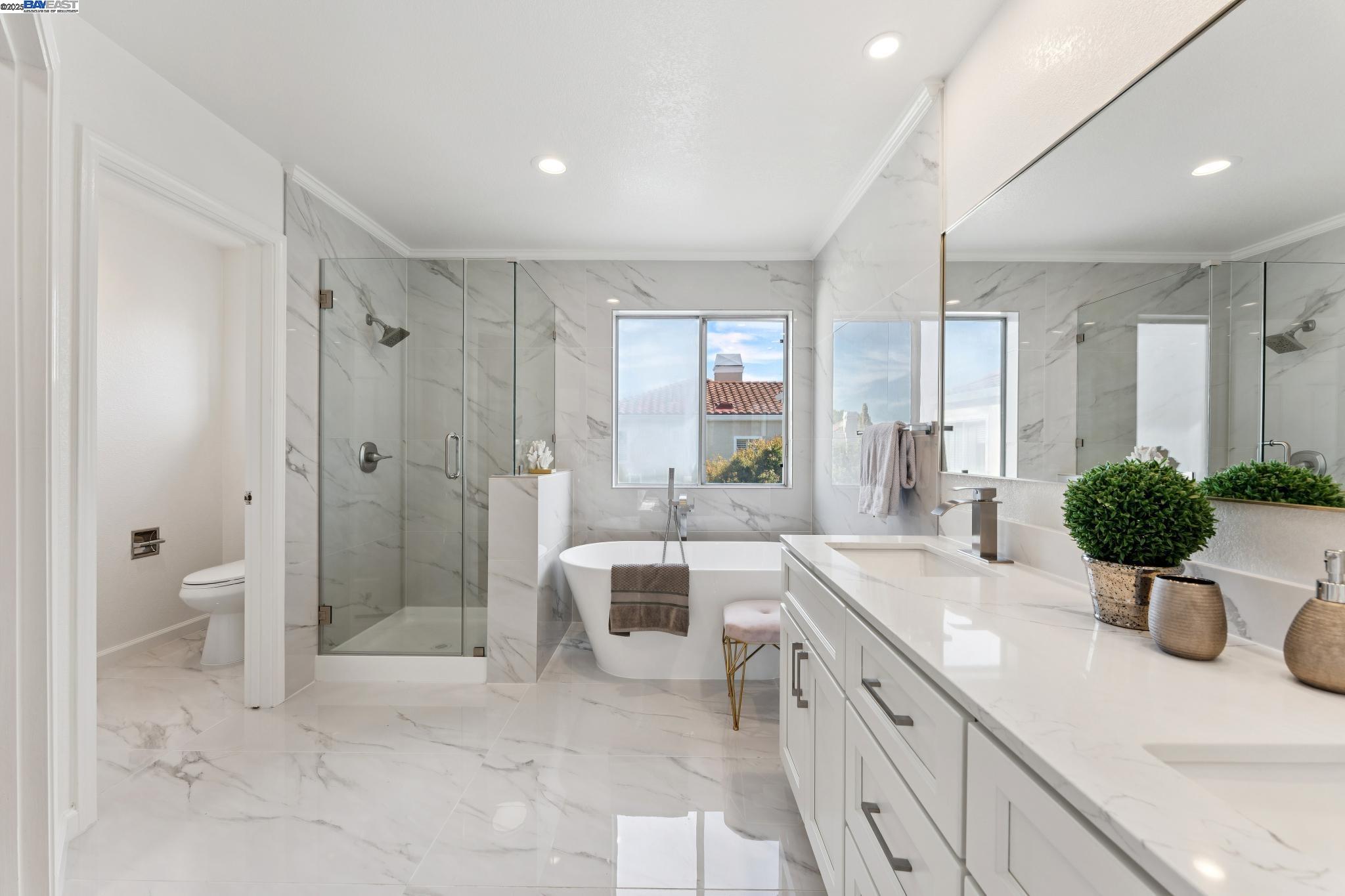 Detail Gallery Image 35 of 53 For 125 Cardigan Bay, Alameda,  CA 94502 - 4 Beds | 2/1 Baths