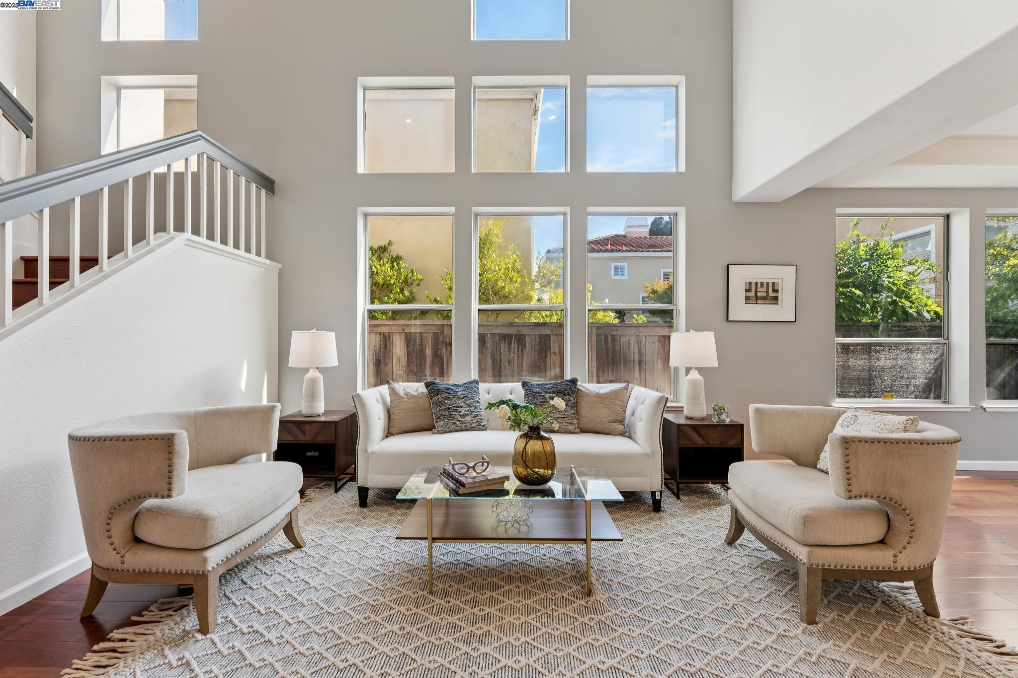 Detail Gallery Image 5 of 53 For 125 Cardigan Bay, Alameda,  CA 94502 - 4 Beds | 2/1 Baths