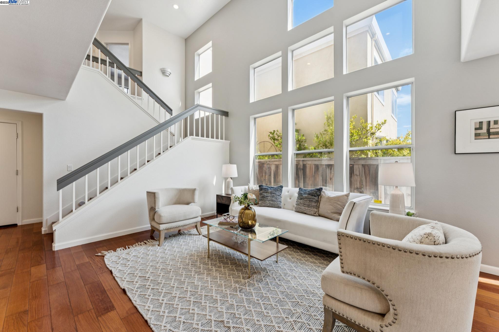 Detail Gallery Image 6 of 53 For 125 Cardigan Bay, Alameda,  CA 94502 - 4 Beds | 2/1 Baths