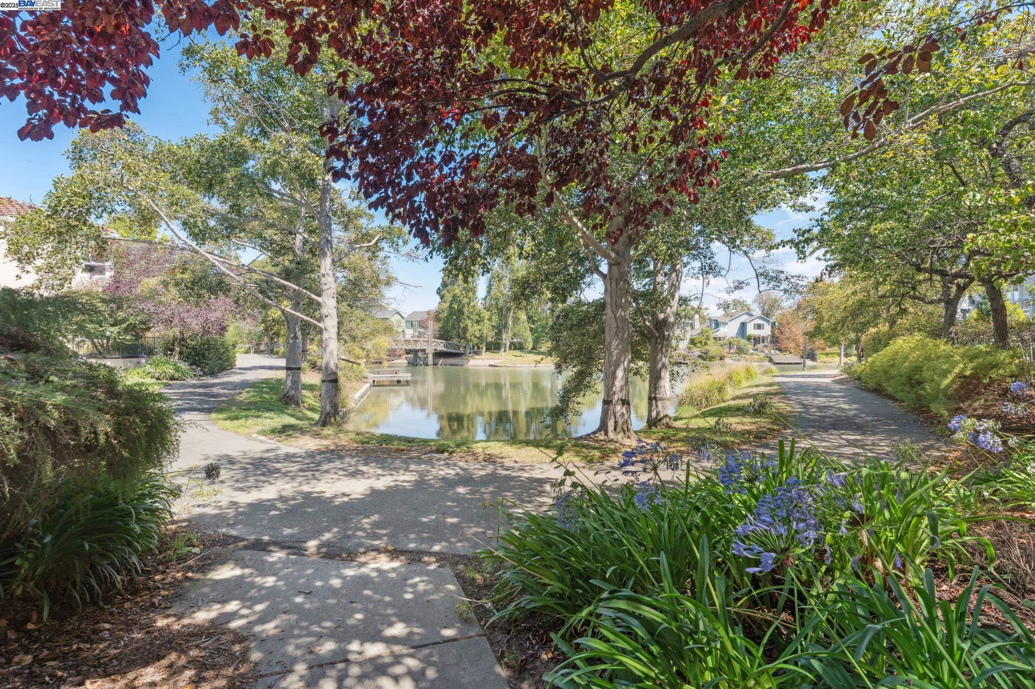 Detail Gallery Image 51 of 53 For 125 Cardigan Bay, Alameda,  CA 94502 - 4 Beds | 2/1 Baths