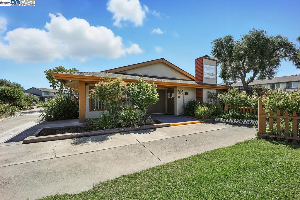 Detail Gallery Image 52 of 54 For 4423 Corto Monterey, Union City,  CA 94587 - 3 Beds | 2/1 Baths