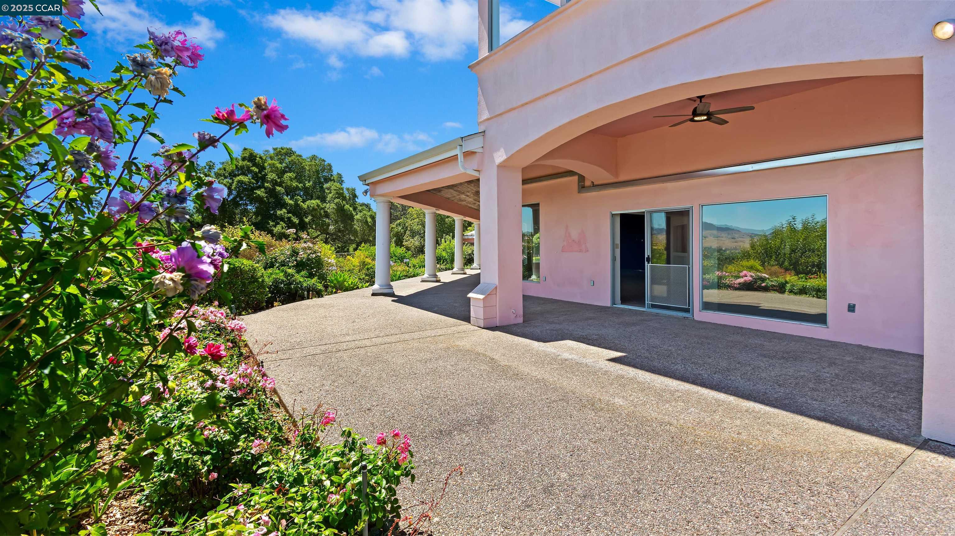 Detail Gallery Image 45 of 55 For 7 Sky Terrace, Danville,  CA 94526 - 5 Beds | 5 Baths
