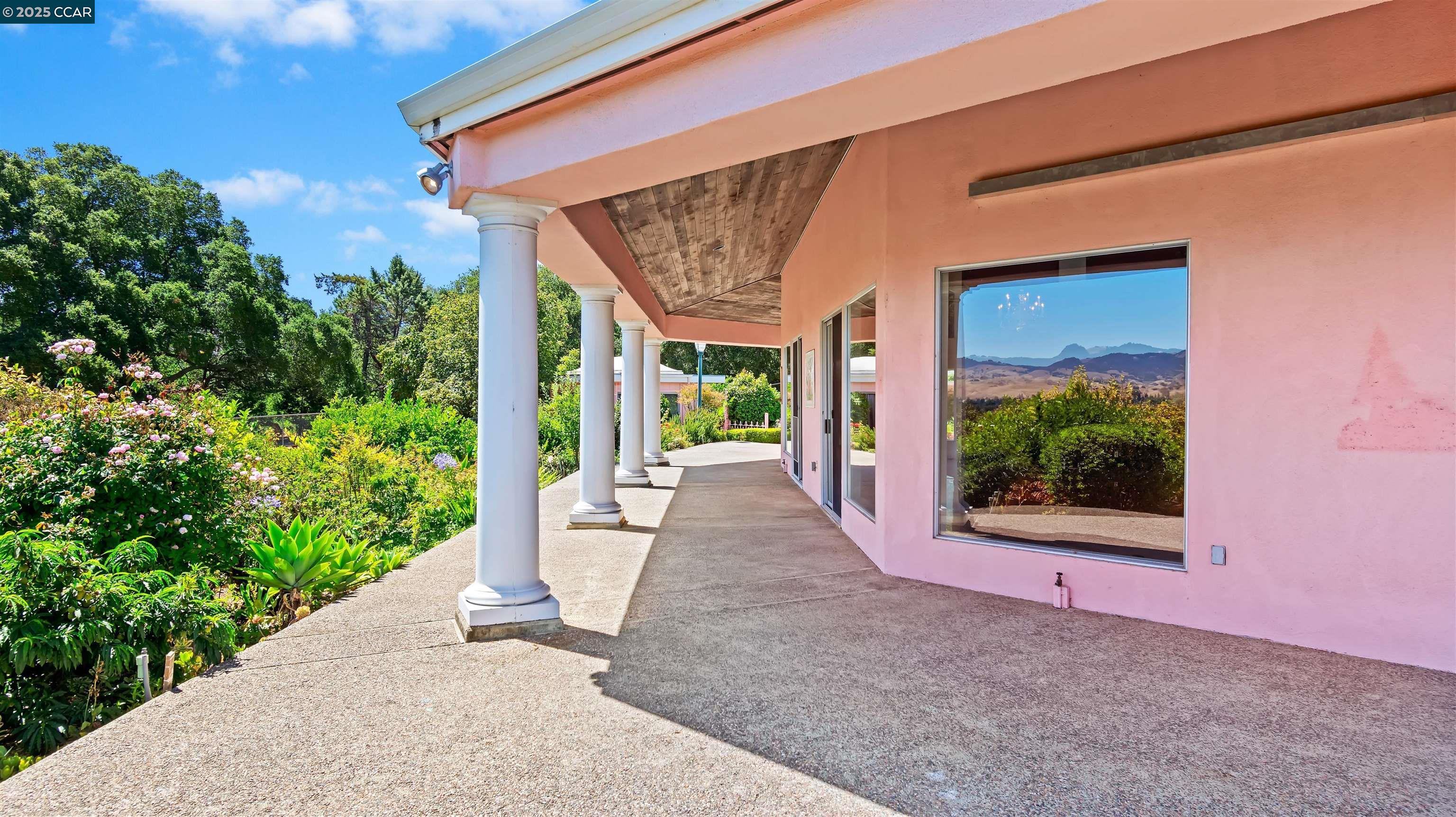 Detail Gallery Image 46 of 55 For 7 Sky Terrace, Danville,  CA 94526 - 5 Beds | 5 Baths