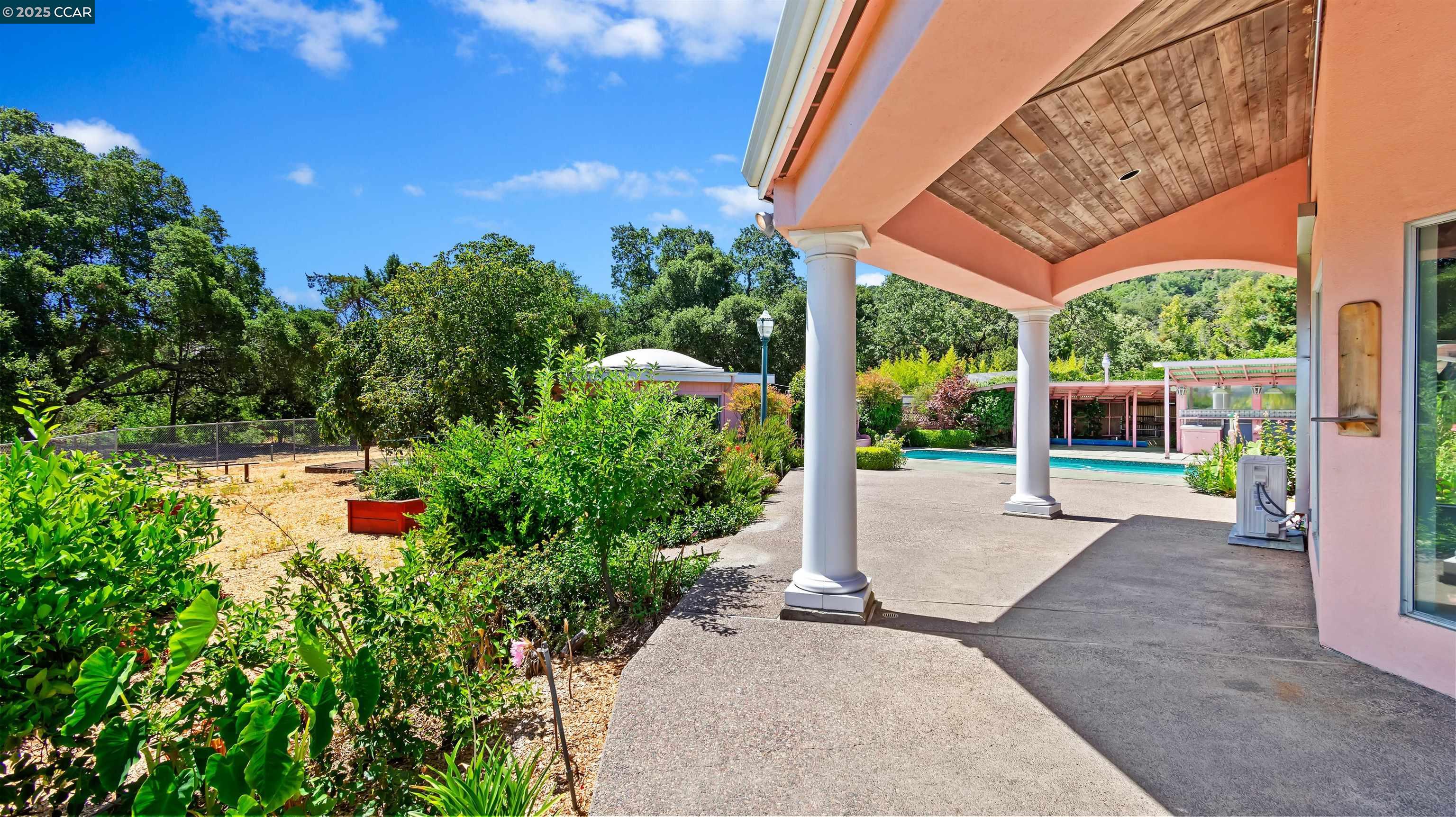 Detail Gallery Image 49 of 55 For 7 Sky Terrace, Danville,  CA 94526 - 5 Beds | 5 Baths
