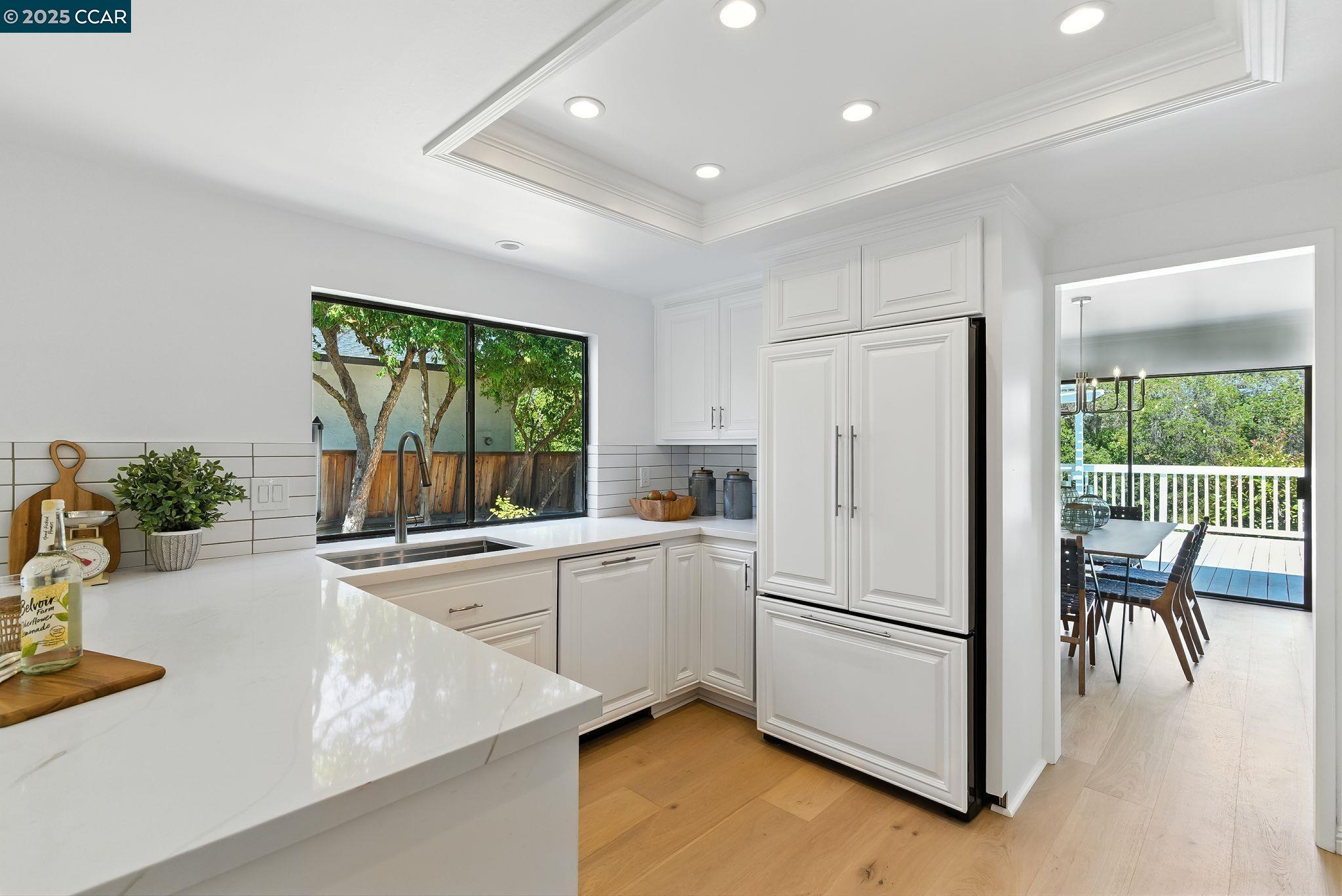 Detail Gallery Image 12 of 43 For 1725 Spyglass Ln, Moraga,  CA 94556 - 3 Beds | 2 Baths