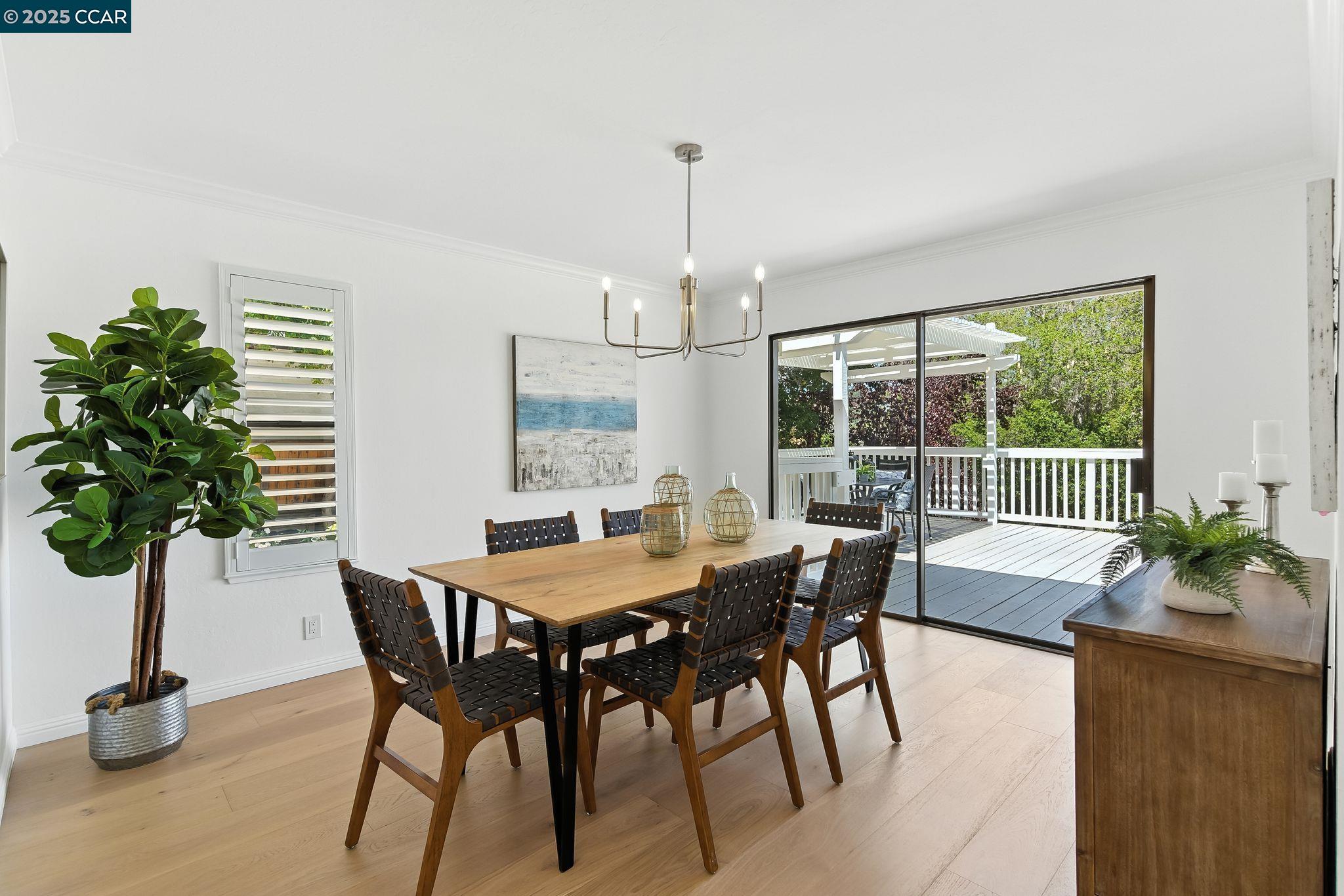 Detail Gallery Image 7 of 43 For 1725 Spyglass Ln, Moraga,  CA 94556 - 3 Beds | 2 Baths