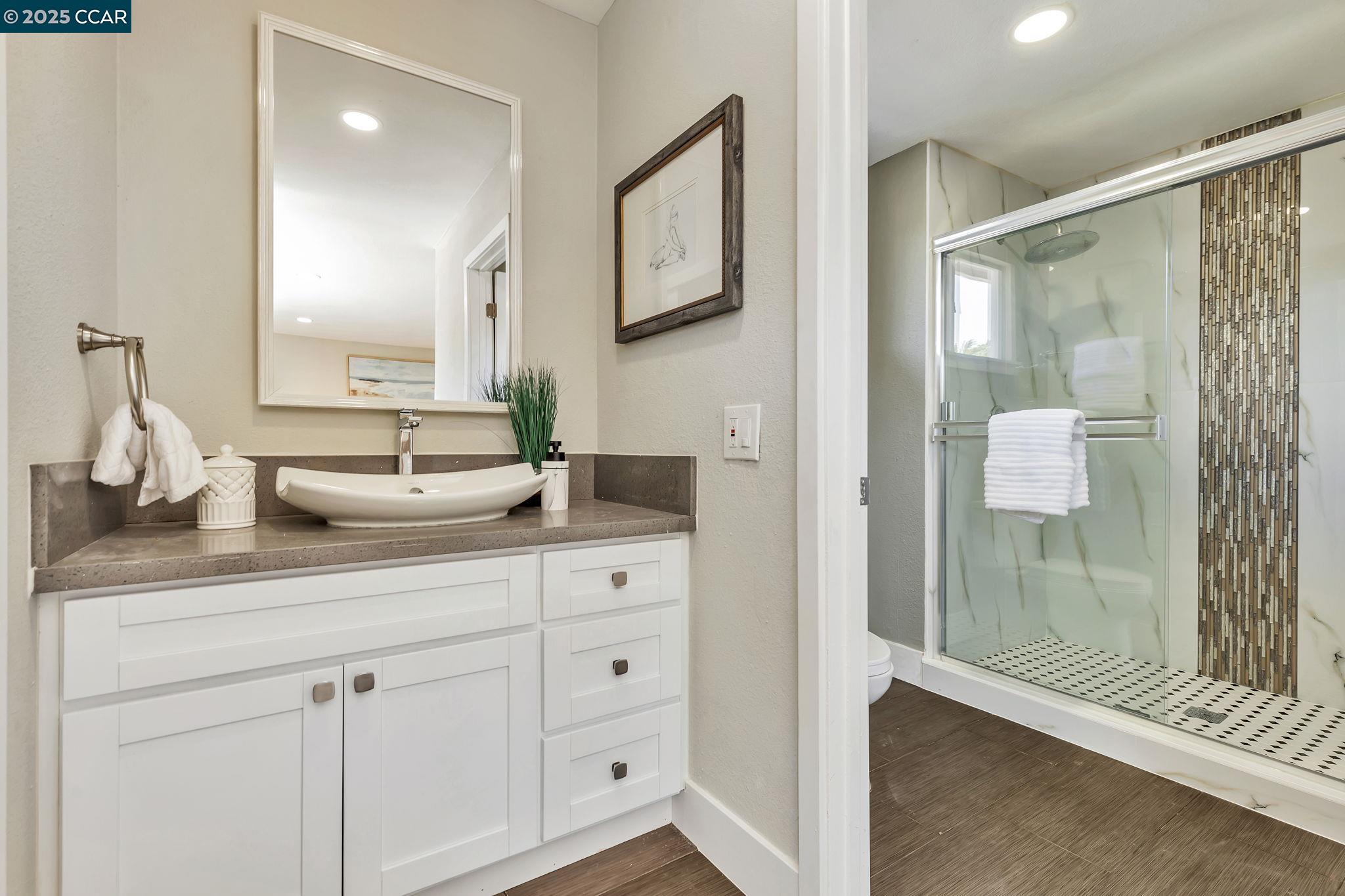 Detail Gallery Image 23 of 40 For 2782 Canyon Creek Dr, San Ramon,  CA 94583 - 4 Beds | 3 Baths