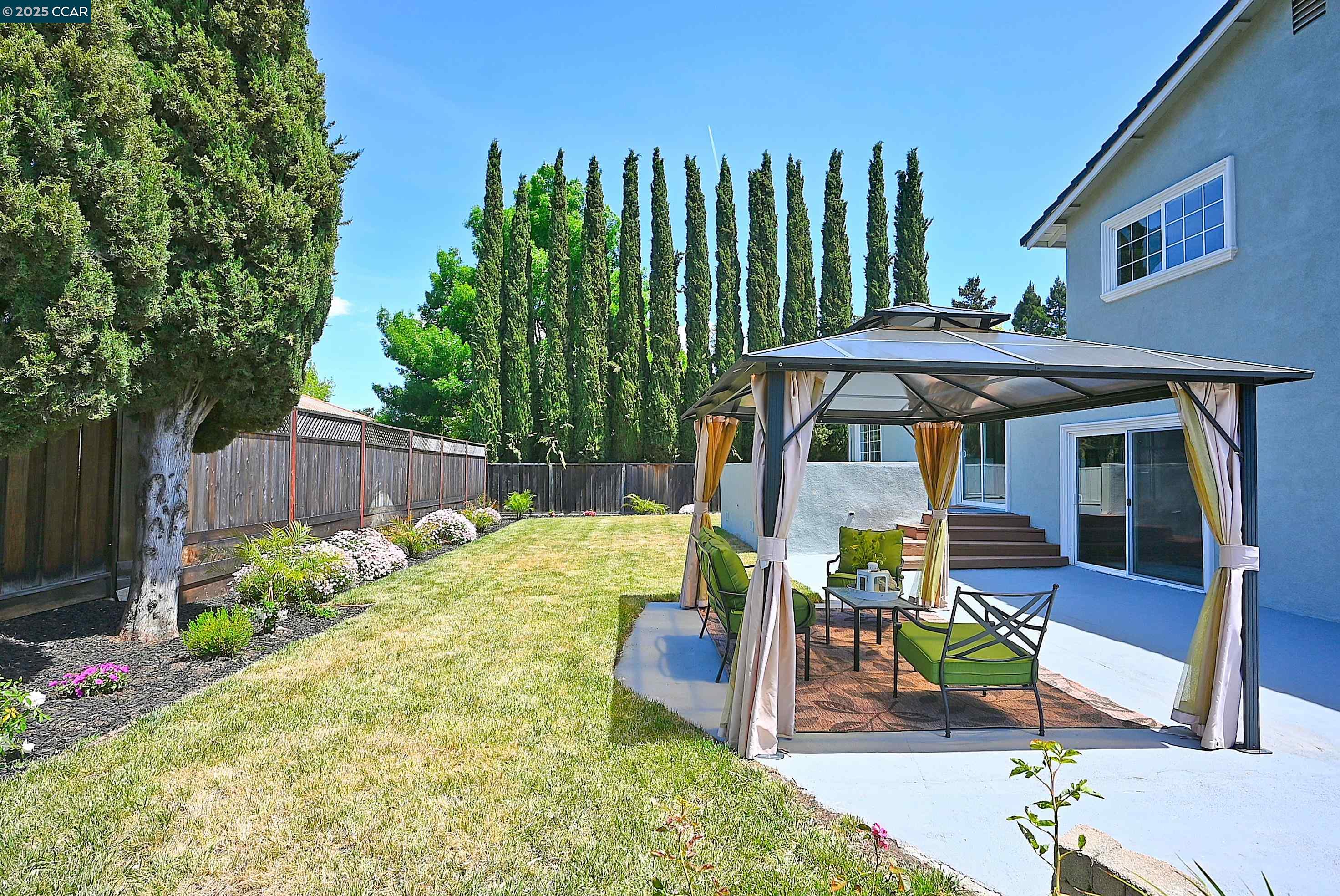 Detail Gallery Image 30 of 40 For 2782 Canyon Creek Dr, San Ramon,  CA 94583 - 4 Beds | 3 Baths