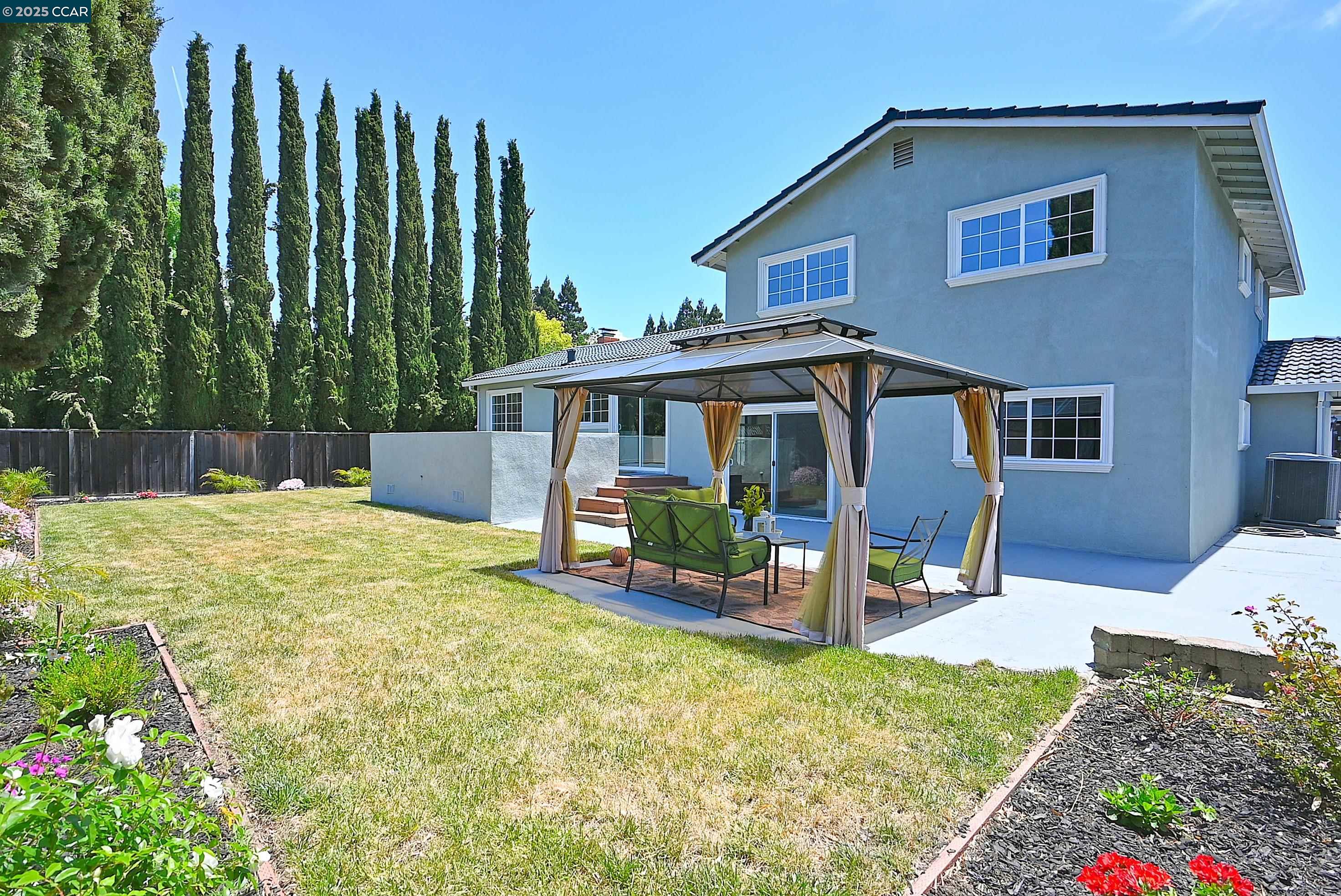 Detail Gallery Image 31 of 40 For 2782 Canyon Creek Dr, San Ramon,  CA 94583 - 4 Beds | 3 Baths