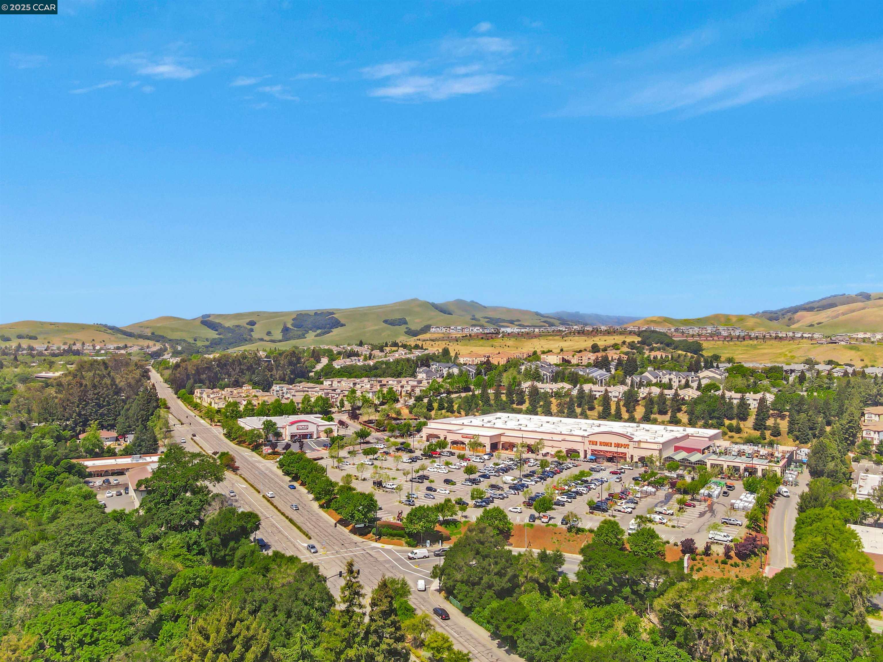 Detail Gallery Image 39 of 40 For 2782 Canyon Creek Dr, San Ramon,  CA 94583 - 4 Beds | 3 Baths