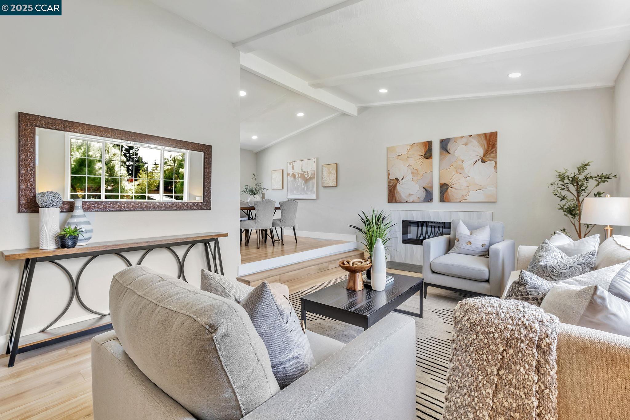 Detail Gallery Image 5 of 40 For 2782 Canyon Creek Dr, San Ramon,  CA 94583 - 4 Beds | 3 Baths