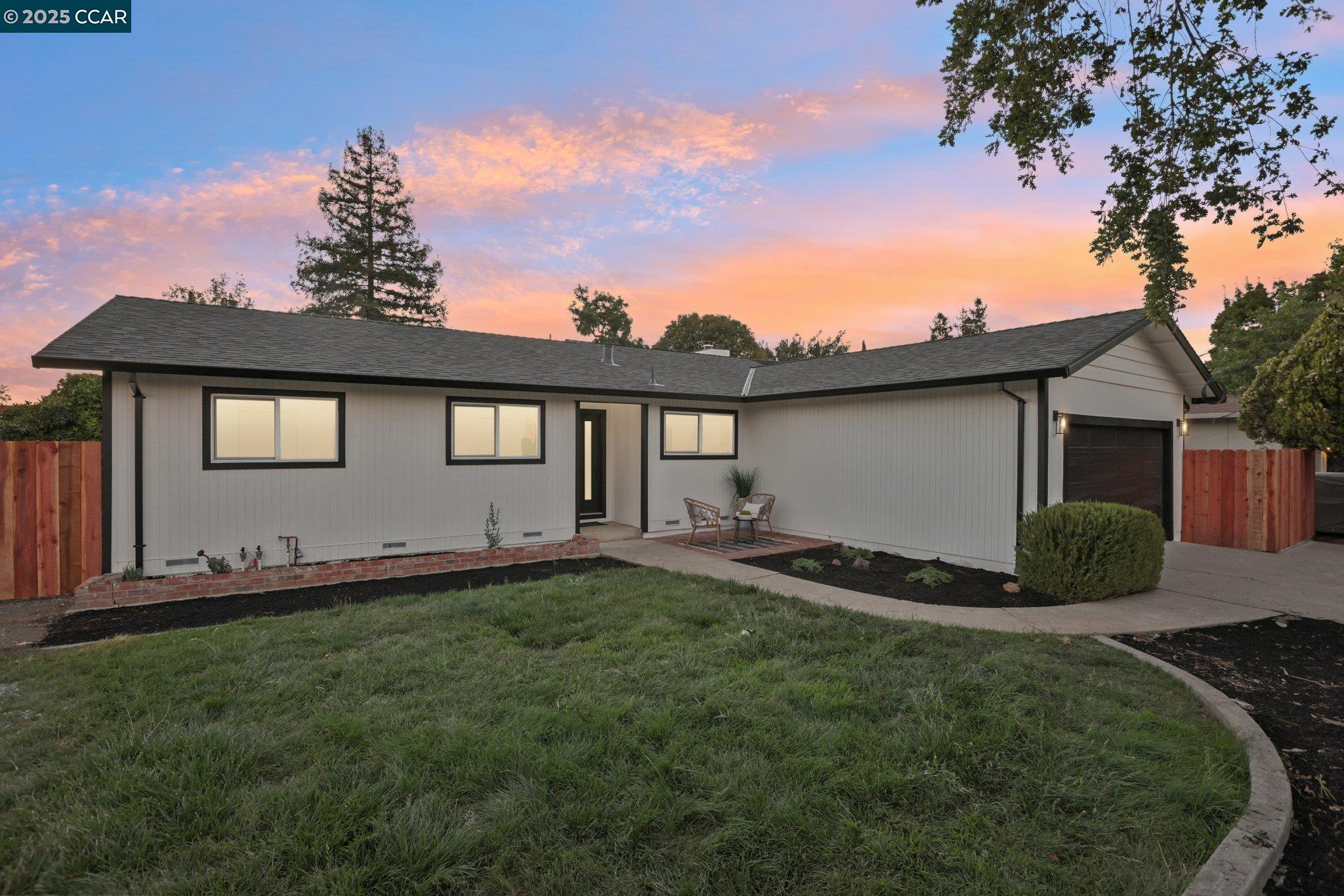 Detail Gallery Image 30 of 30 For 1604 Chestnut Ct, Concord,  CA 94519 - 4 Beds | 2 Baths