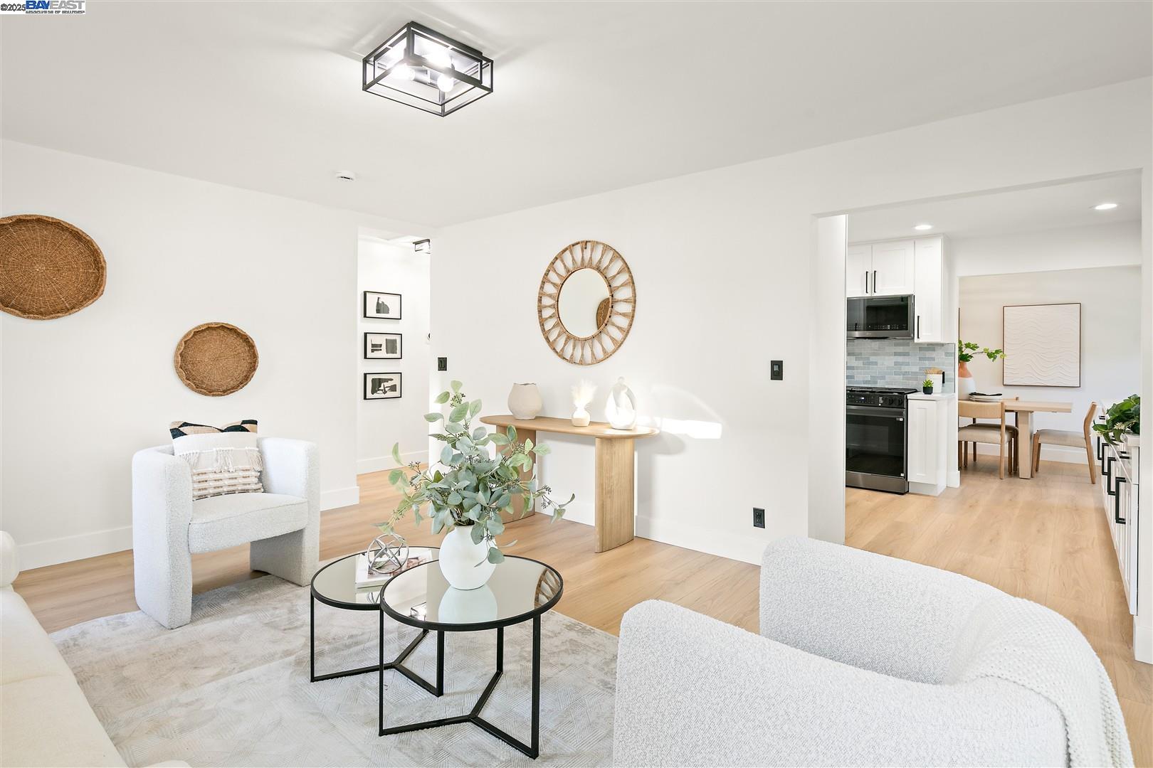 Detail Gallery Image 6 of 33 For 341 Dana St, Fremont,  CA 94539 - 3 Beds | 2 Baths