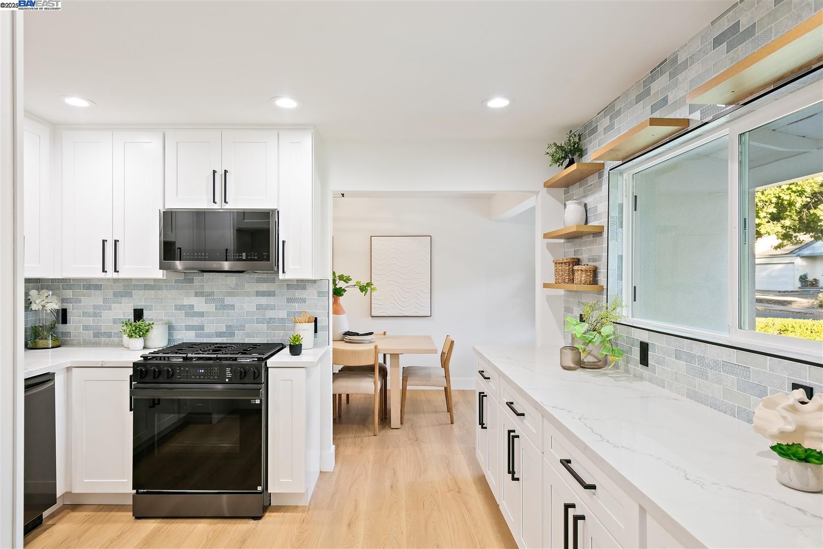 Detail Gallery Image 8 of 33 For 341 Dana St, Fremont,  CA 94539 - 3 Beds | 2 Baths