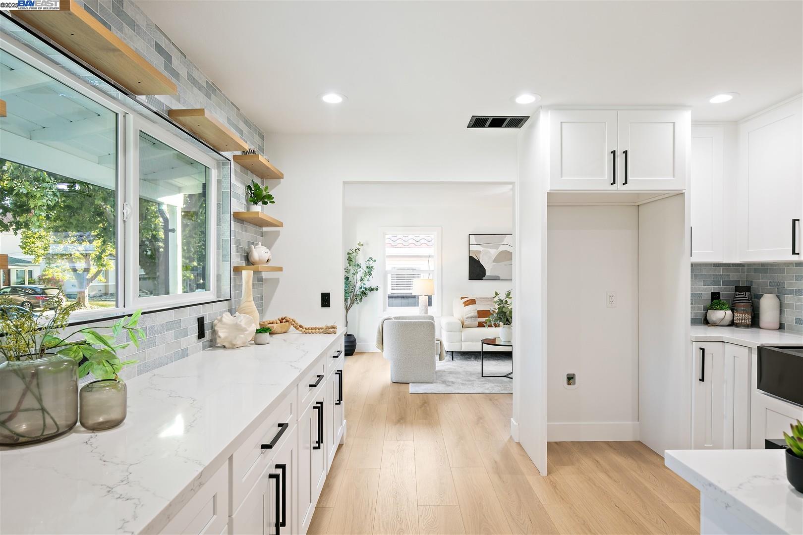 Detail Gallery Image 9 of 33 For 341 Dana St, Fremont,  CA 94539 - 3 Beds | 2 Baths