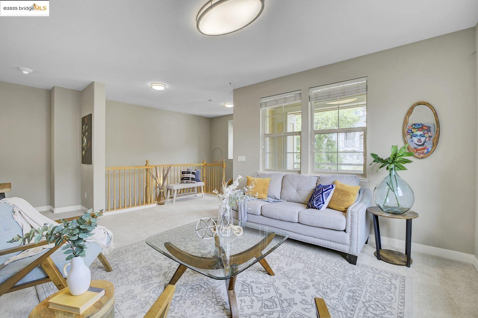 Detail Gallery Image 14 of 50 For 6130 Old Quarry Loop, Oakland,  CA 94605 - 3 Beds | 3 Baths