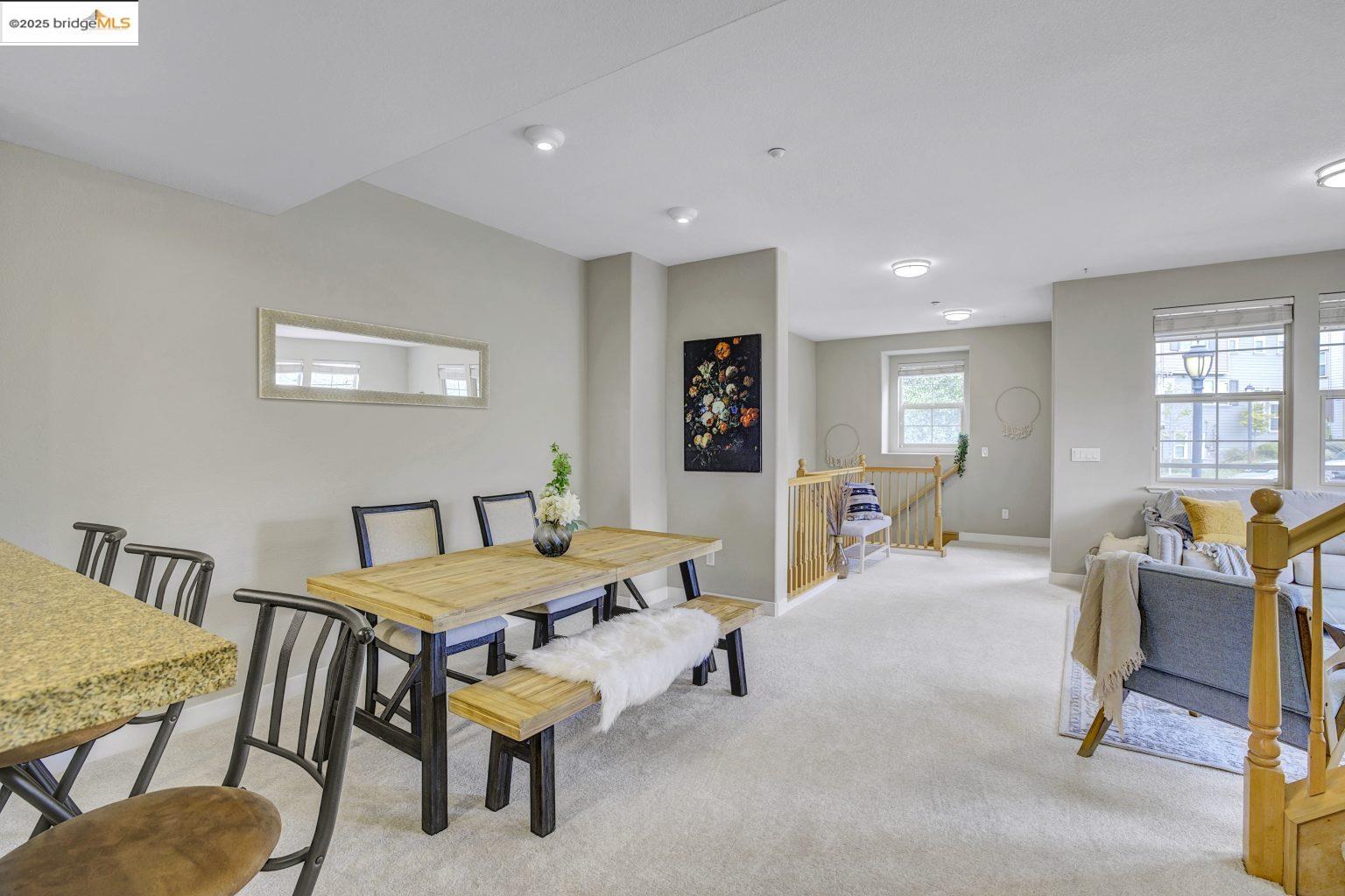 Detail Gallery Image 20 of 50 For 6130 Old Quarry Loop, Oakland,  CA 94605 - 3 Beds | 3 Baths