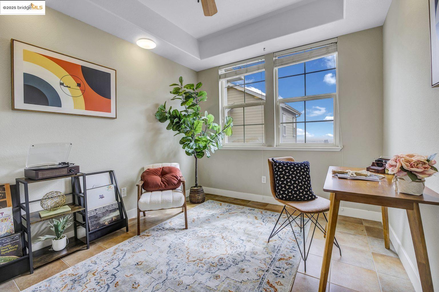 Detail Gallery Image 26 of 50 For 6130 Old Quarry Loop, Oakland,  CA 94605 - 3 Beds | 3 Baths