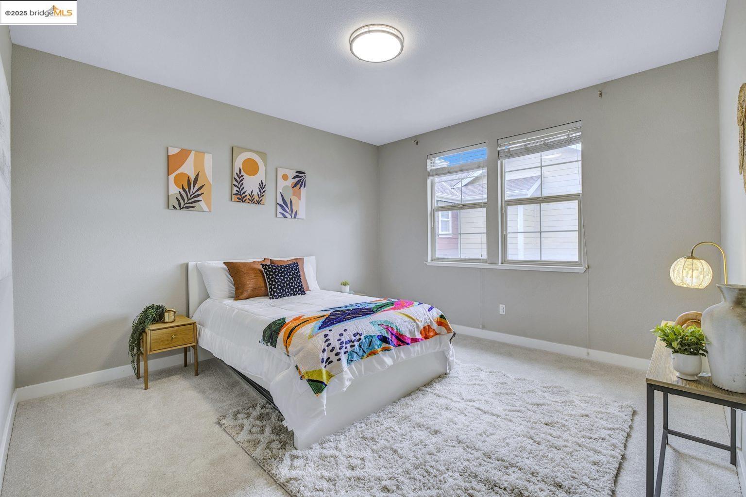 Detail Gallery Image 31 of 50 For 6130 Old Quarry Loop, Oakland,  CA 94605 - 3 Beds | 3 Baths