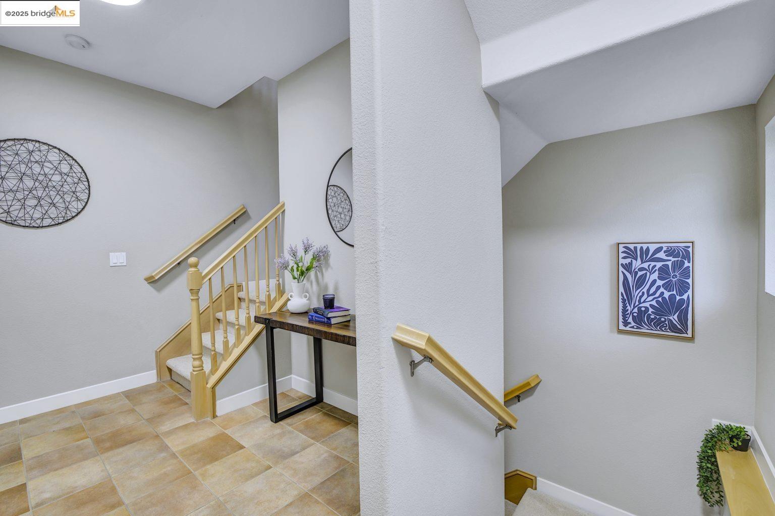 Detail Gallery Image 40 of 50 For 6130 Old Quarry Loop, Oakland,  CA 94605 - 3 Beds | 3 Baths