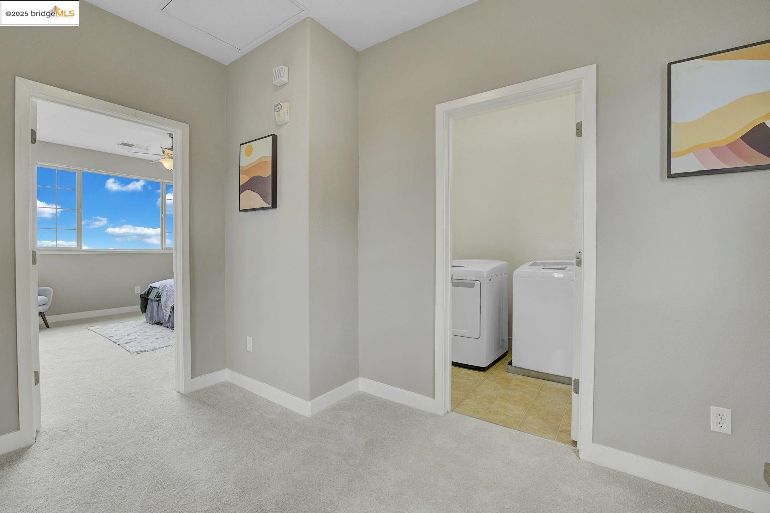 Detail Gallery Image 5 of 50 For 6130 Old Quarry Loop, Oakland,  CA 94605 - 3 Beds | 3 Baths