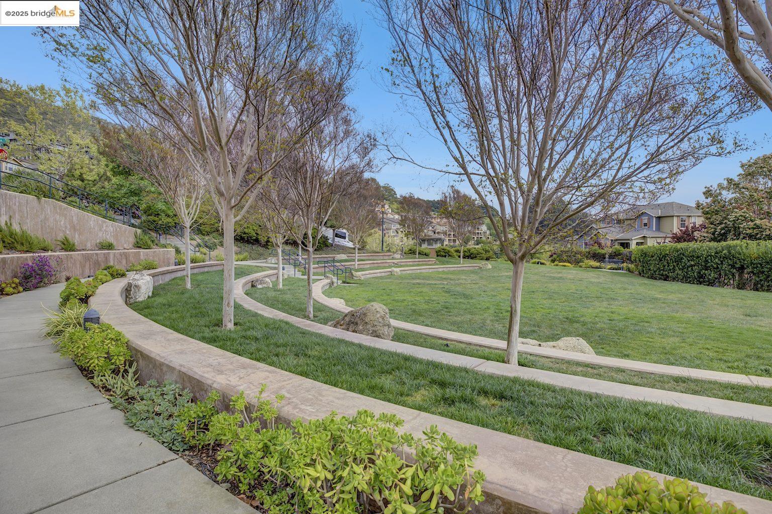 Detail Gallery Image 47 of 50 For 6130 Old Quarry Loop, Oakland,  CA 94605 - 3 Beds | 3 Baths