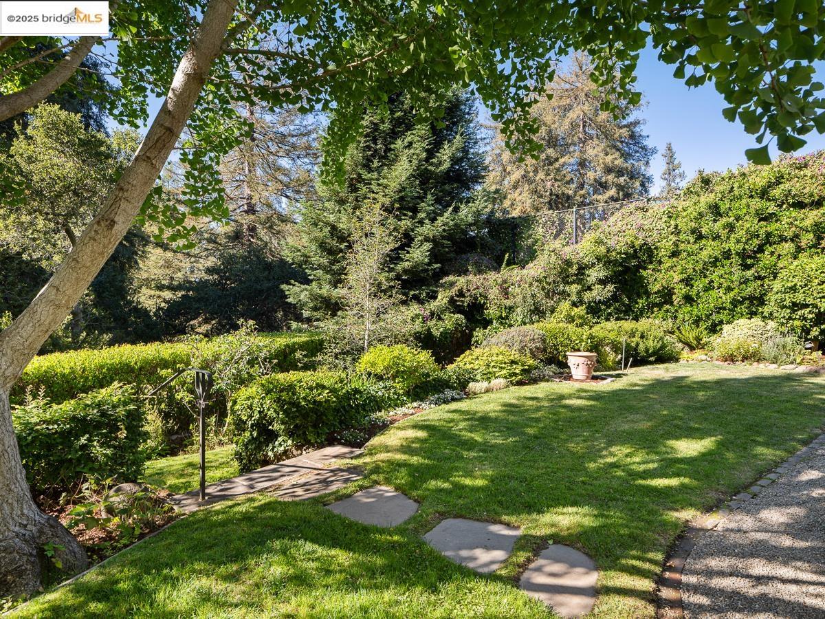 Detail Gallery Image 43 of 60 For 120 Hazel Ln, Piedmont,  CA 94611 - 7 Beds | 5/1 Baths