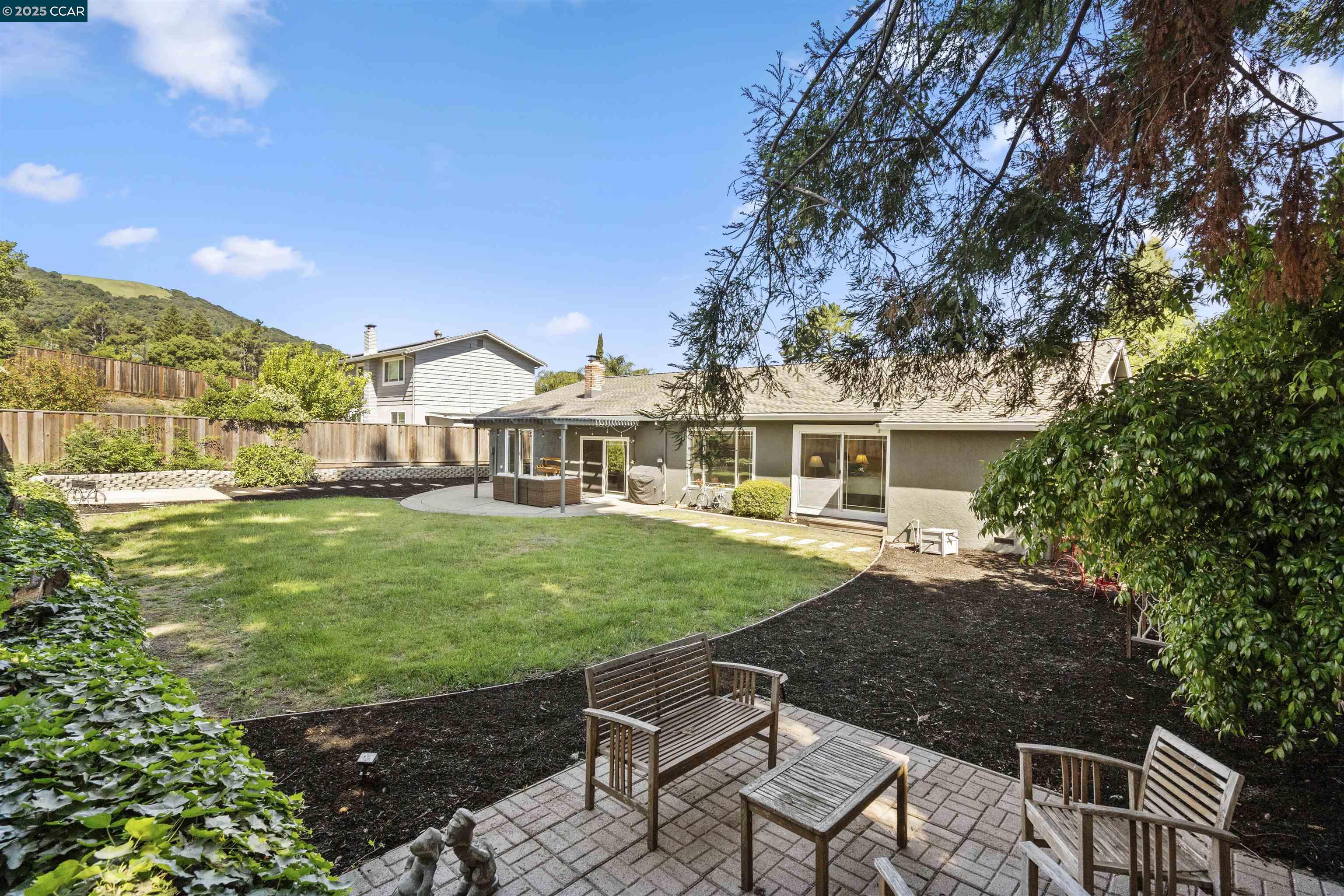 Detail Gallery Image 31 of 41 For 109 Baldwin Dr, Danville,  CA 94526 - 4 Beds | 2/1 Baths
