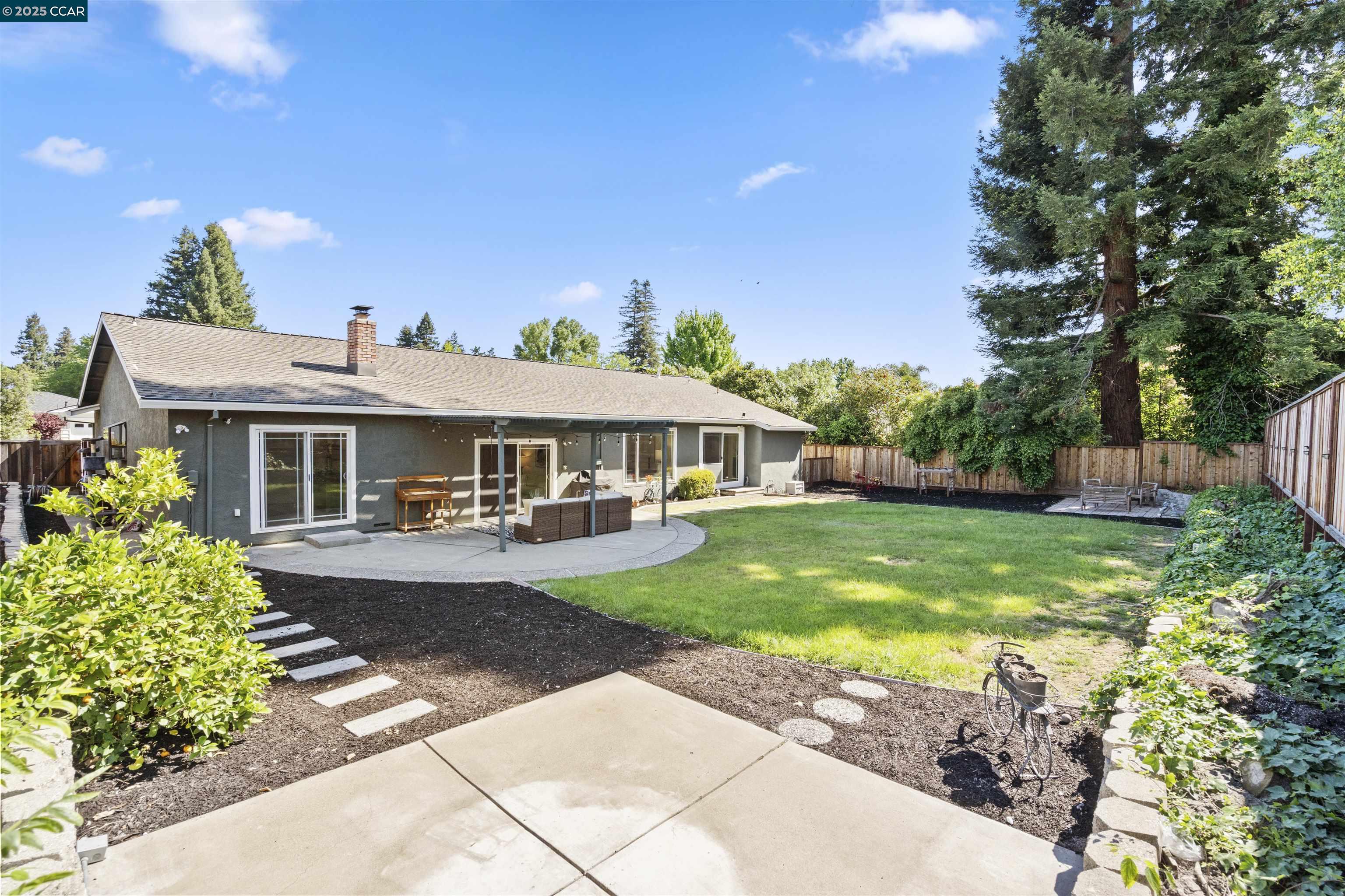 Detail Gallery Image 34 of 41 For 109 Baldwin Dr, Danville,  CA 94526 - 4 Beds | 2/1 Baths