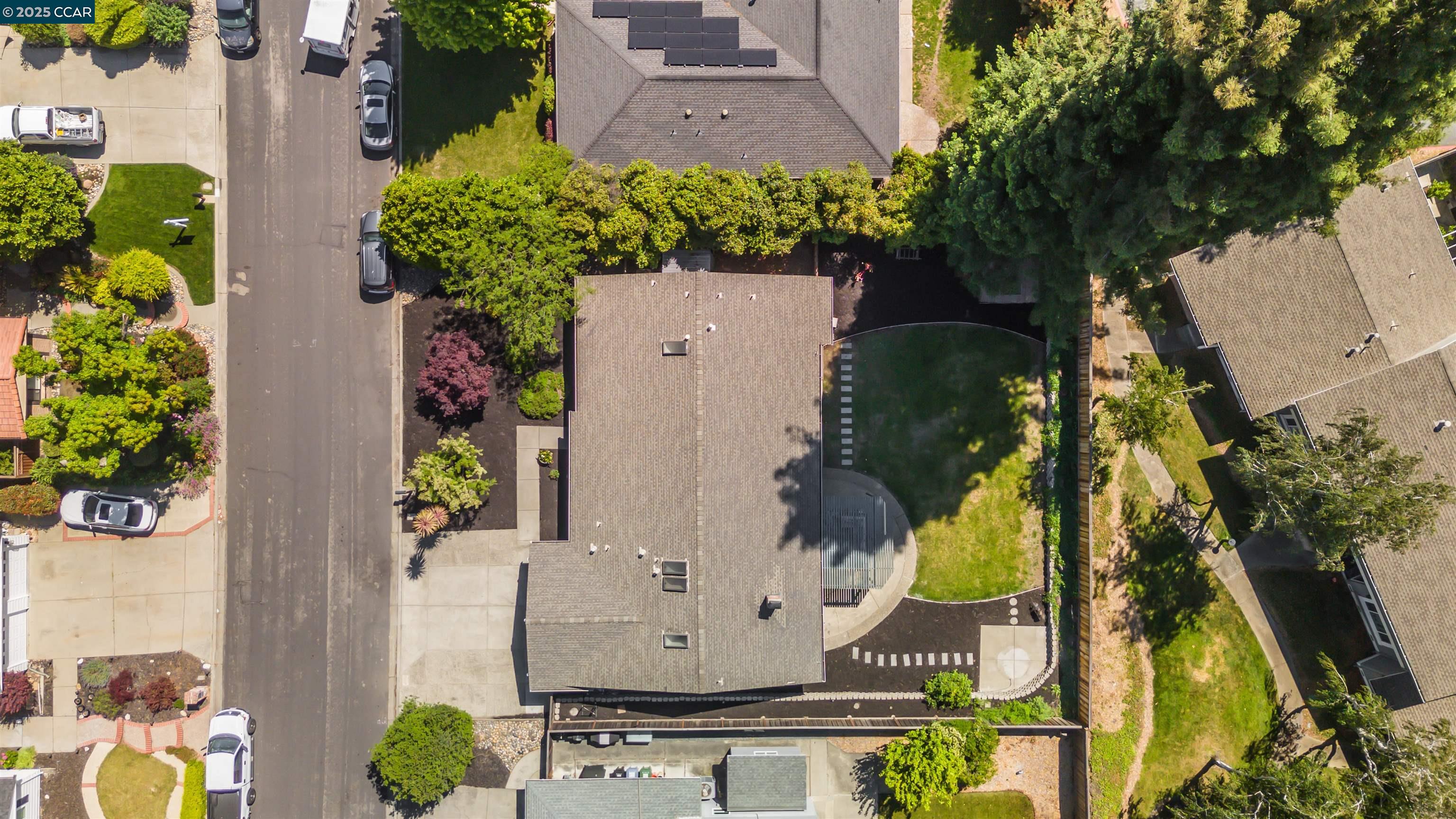 Detail Gallery Image 35 of 41 For 109 Baldwin Dr, Danville,  CA 94526 - 4 Beds | 2/1 Baths
