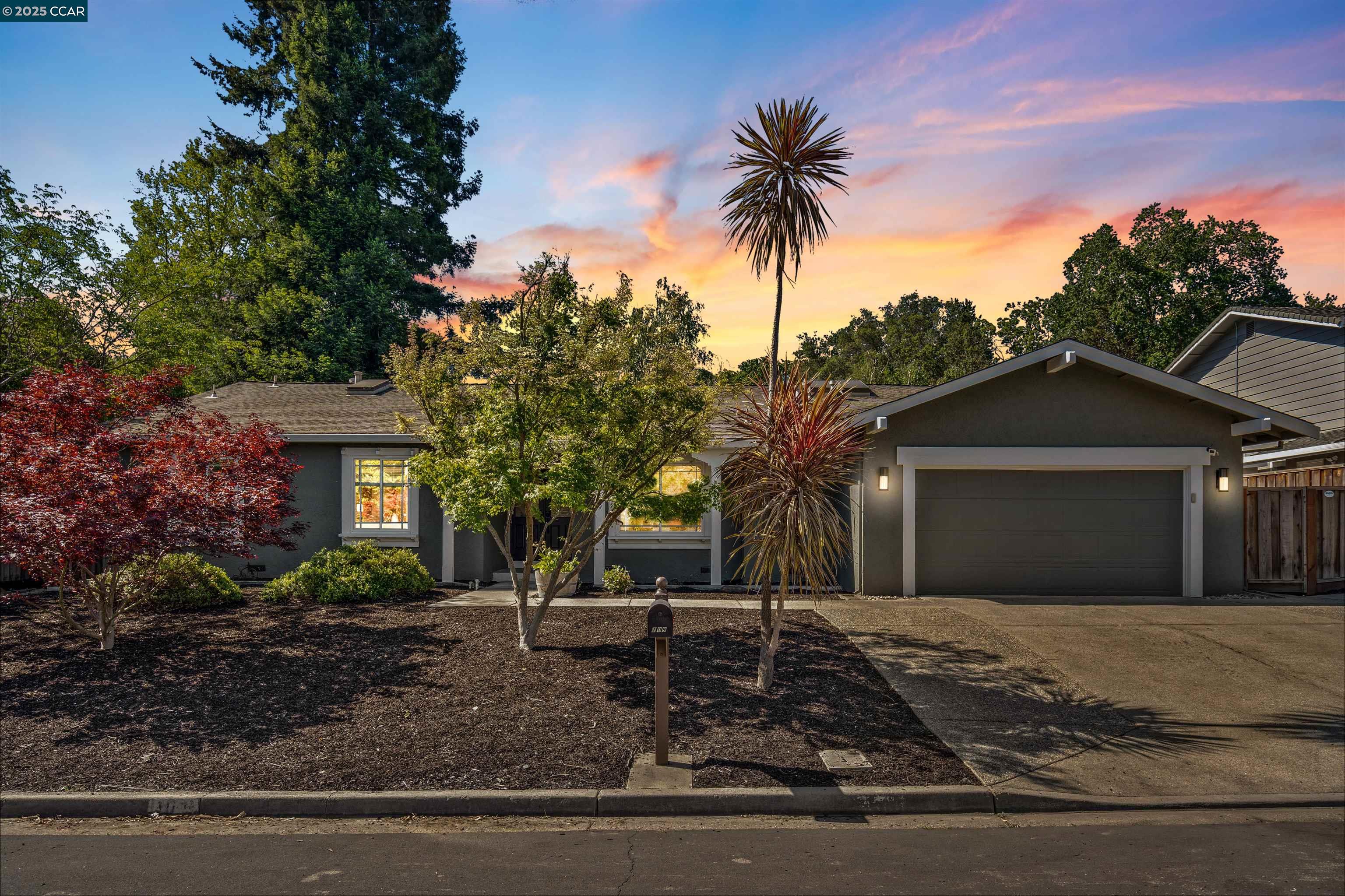 Detail Gallery Image 39 of 41 For 109 Baldwin Dr, Danville,  CA 94526 - 4 Beds | 2/1 Baths