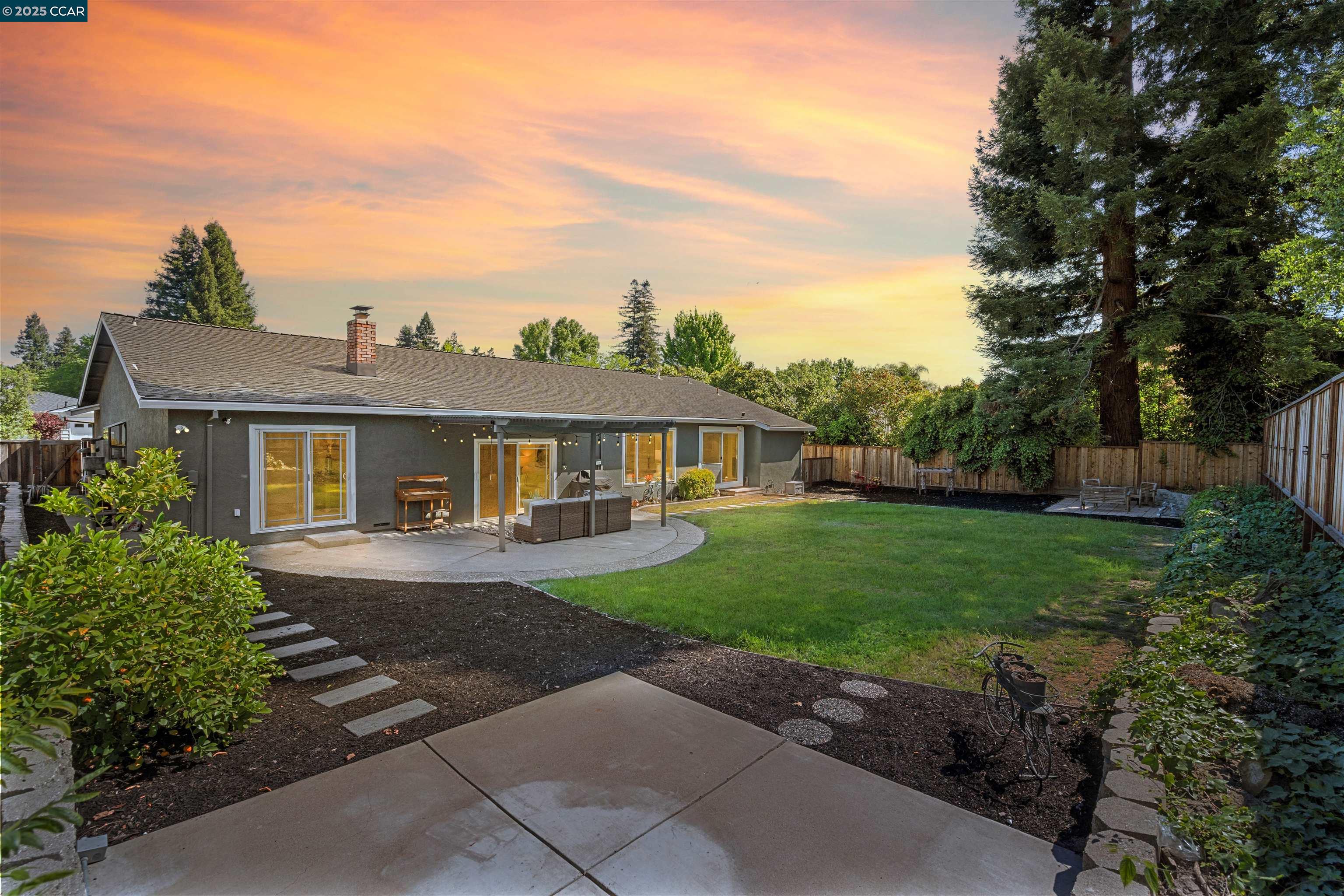 Detail Gallery Image 40 of 41 For 109 Baldwin Dr, Danville,  CA 94526 - 4 Beds | 2/1 Baths