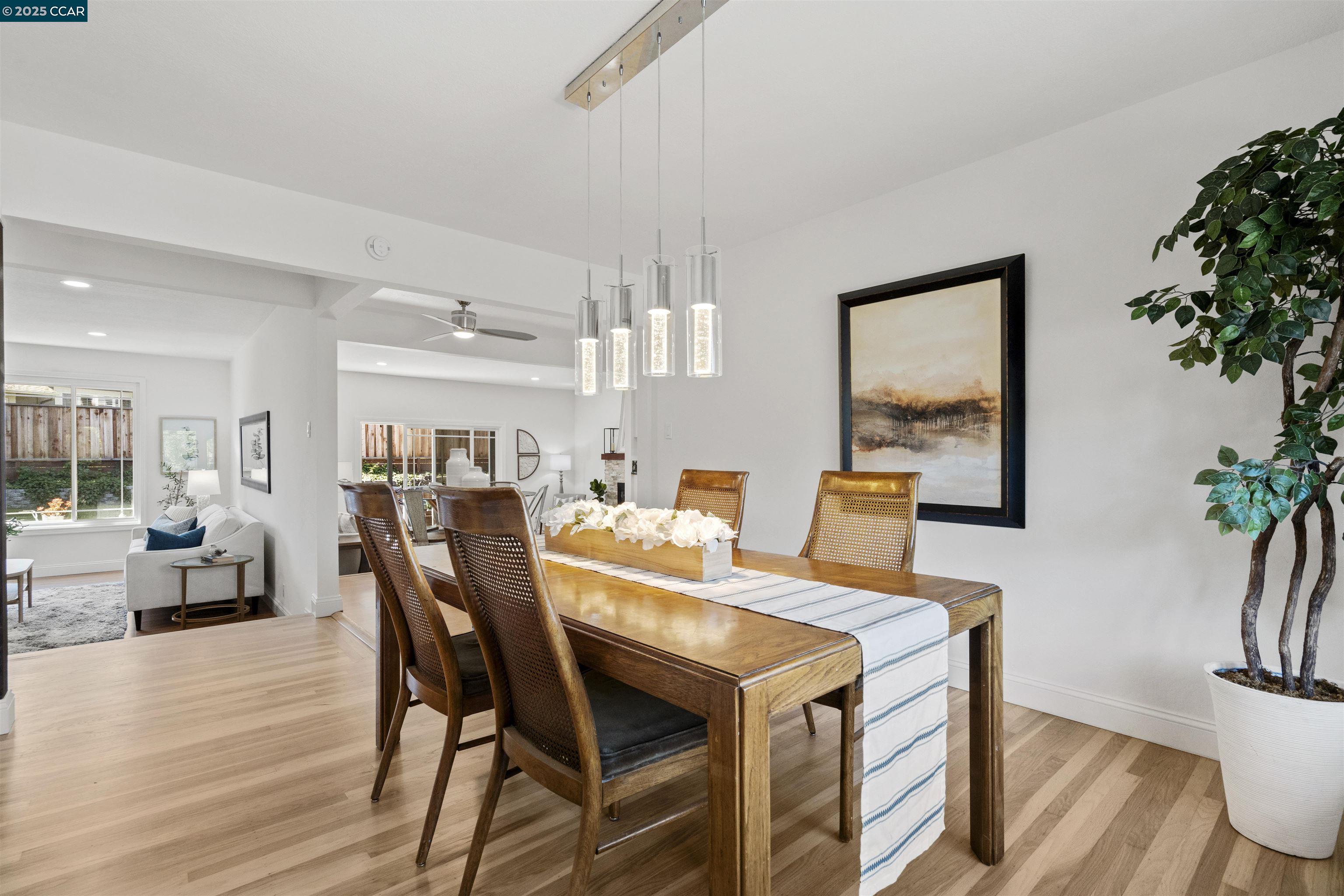 Detail Gallery Image 9 of 41 For 109 Baldwin Dr, Danville,  CA 94526 - 4 Beds | 2/1 Baths